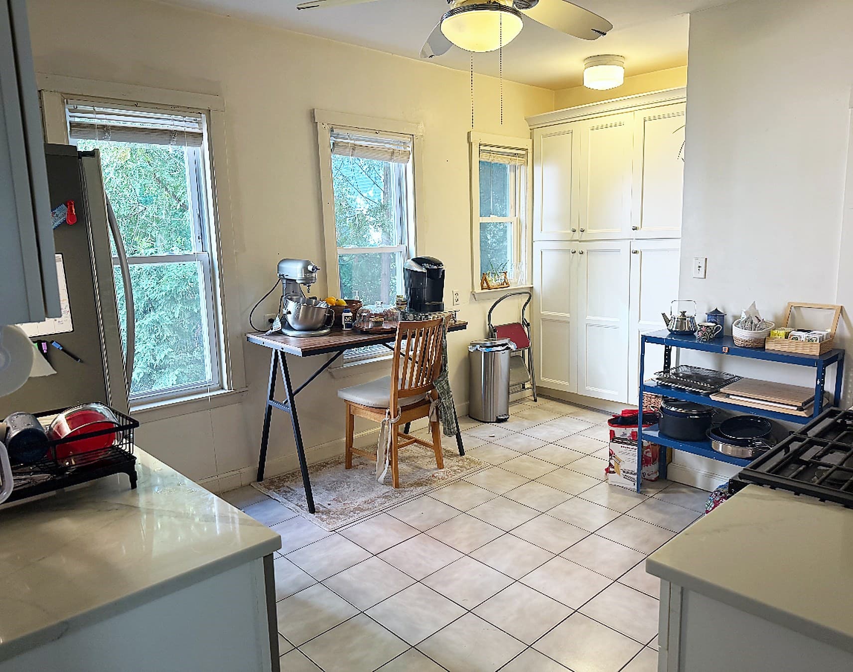 2 Family - 2 Units Up/Down at 34 Holyoke Road, Somerville MA 02144, Somerville, photo 14 of 16