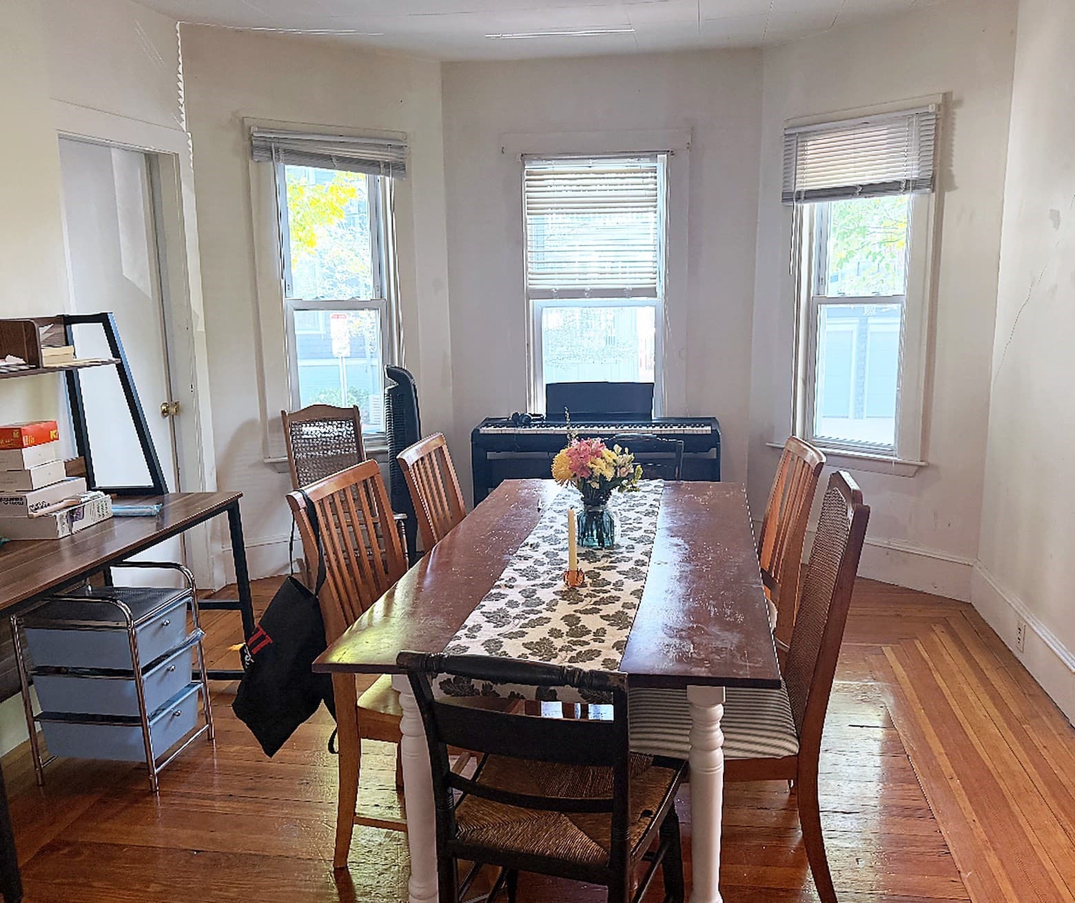 2 Family - 2 Units Up/Down at 34 Holyoke Road, Somerville MA 02144, Somerville, photo 4 of 16