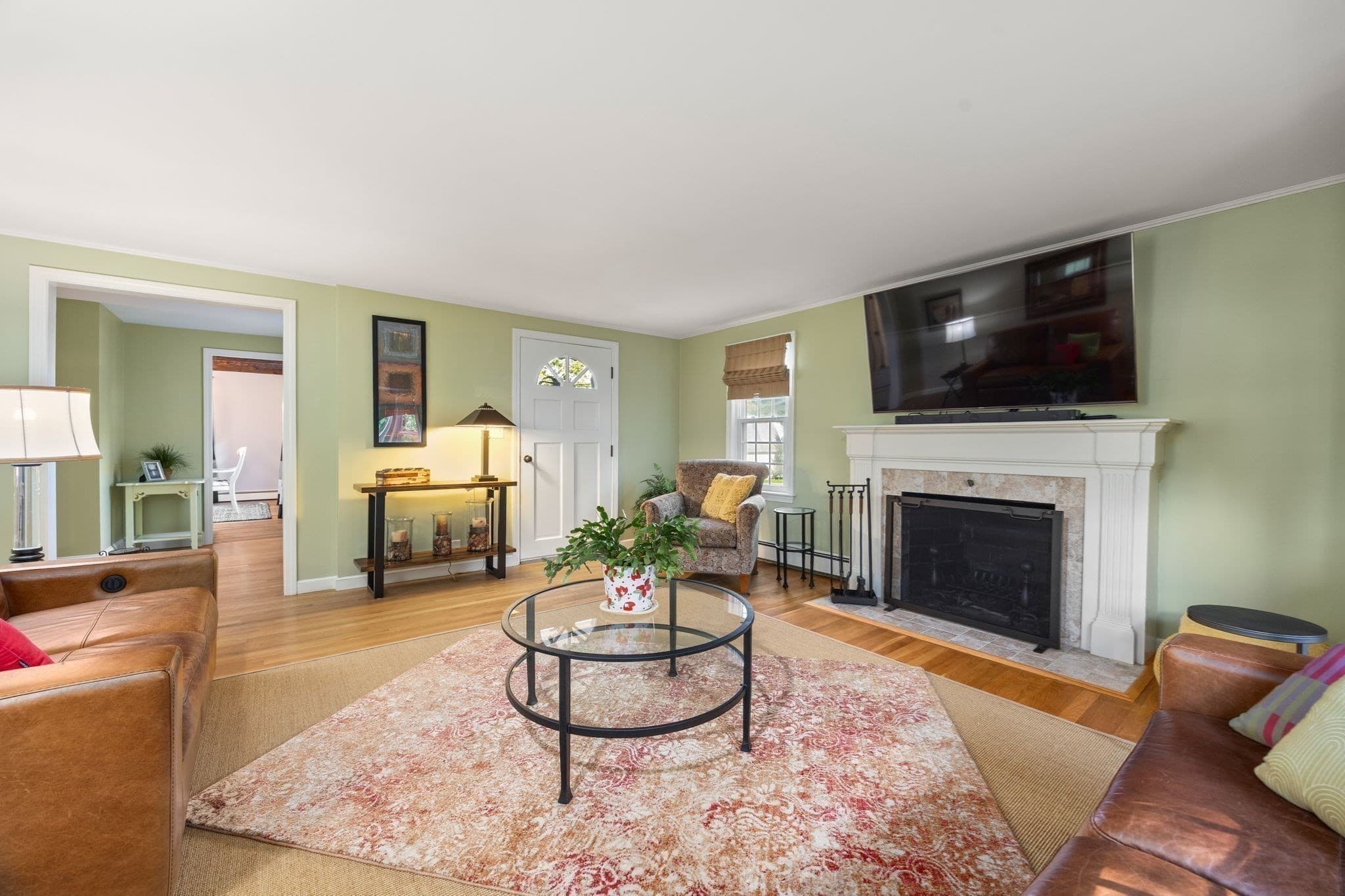 Single Family Residence at 4 Beatty Ln, Easton MA 02375, Easton, photo 16 of 40