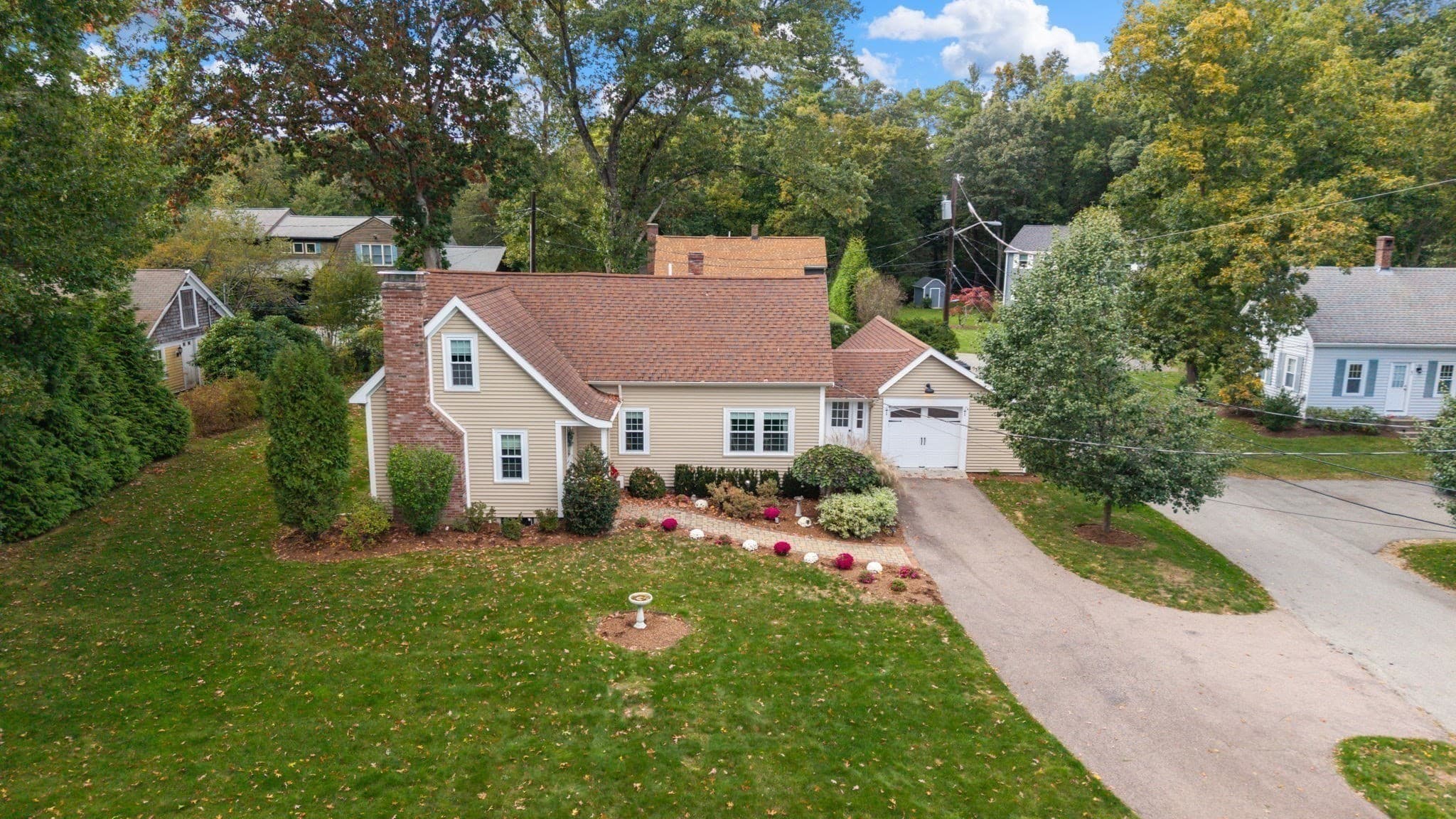 Single Family Residence at 4 Beatty Ln, Easton MA 02375, Easton, photo 5 of 40