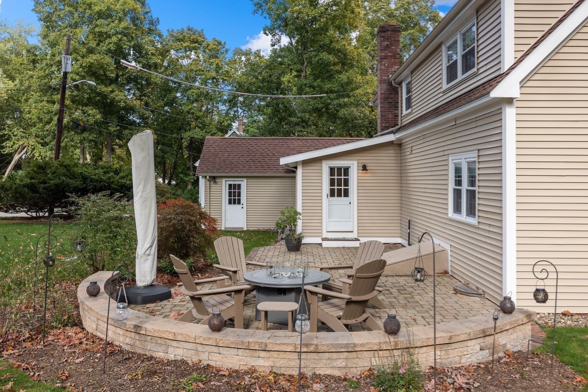 Single Family Residence at 4 Beatty Ln, Easton MA 02375, Easton, photo 30 of 40