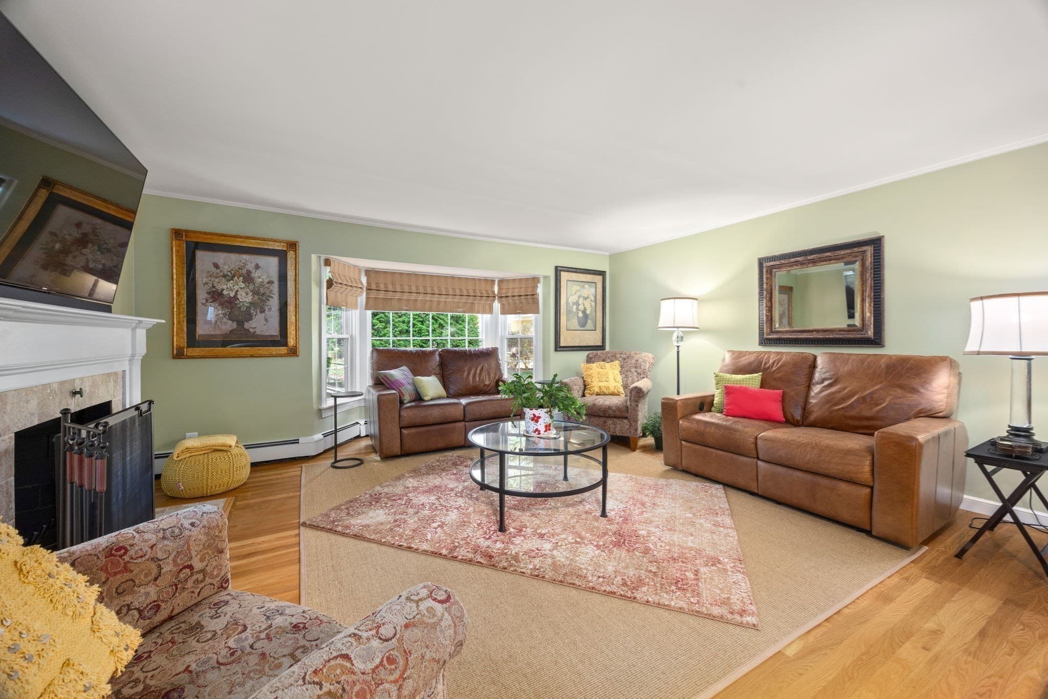 Single Family Residence at 4 Beatty Ln, Easton MA 02375, Easton, photo 18 of 40