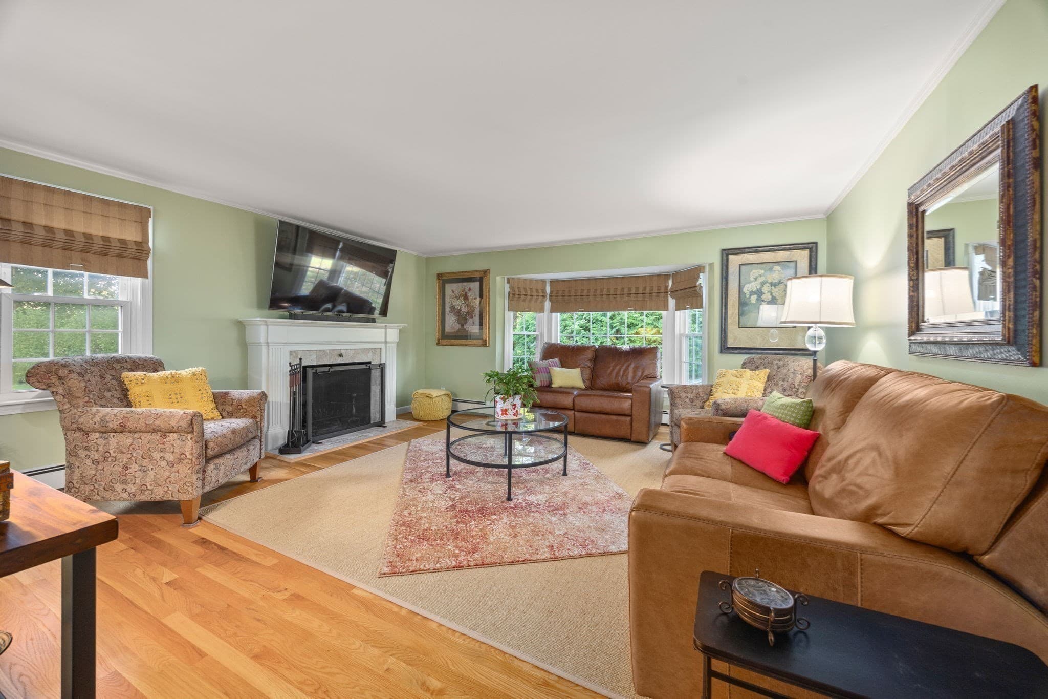 Single Family Residence at 4 Beatty Ln, Easton MA 02375, Easton, photo 15 of 40