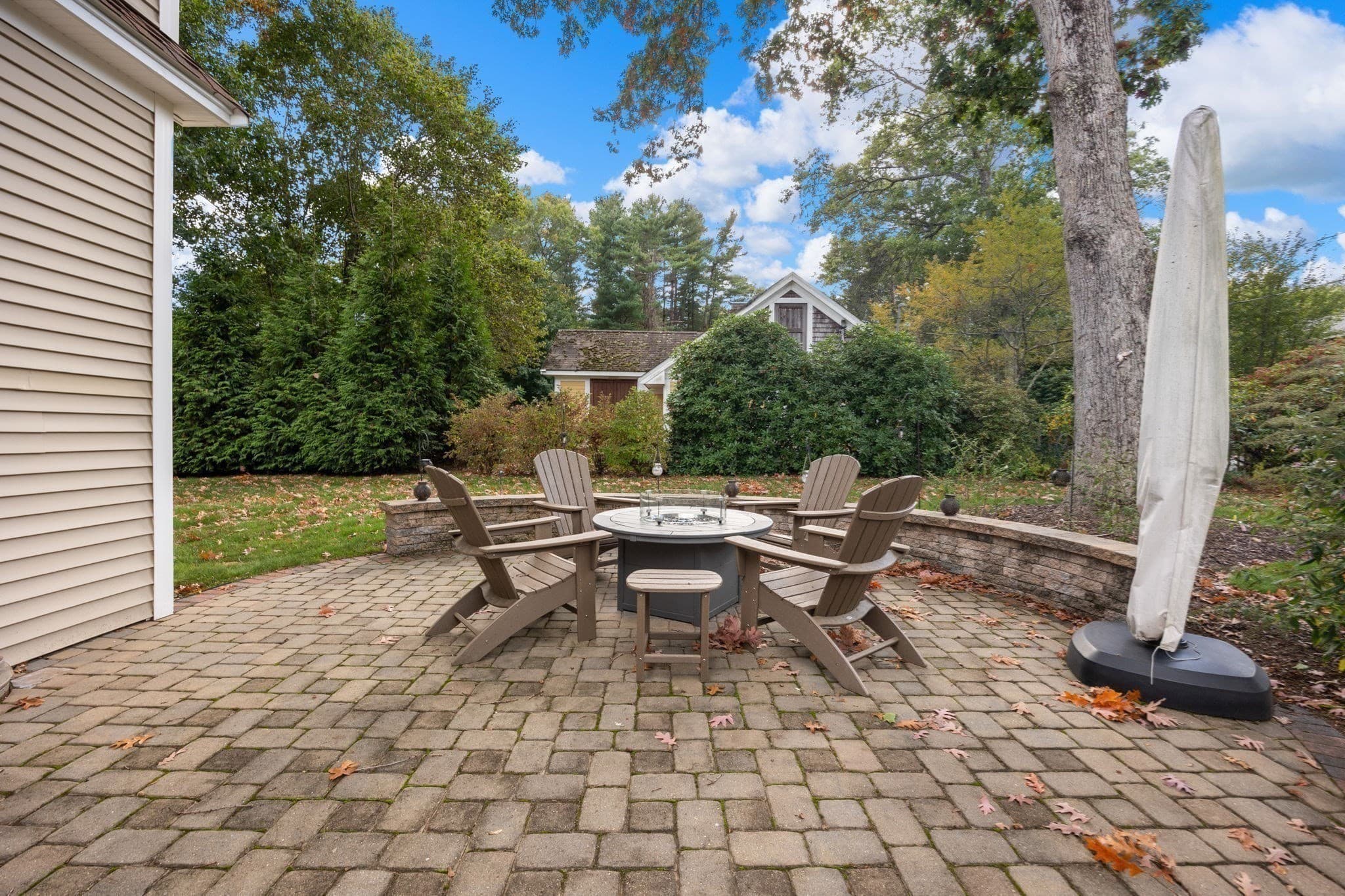 Single Family Residence at 4 Beatty Ln, Easton MA 02375, Easton, photo 29 of 40