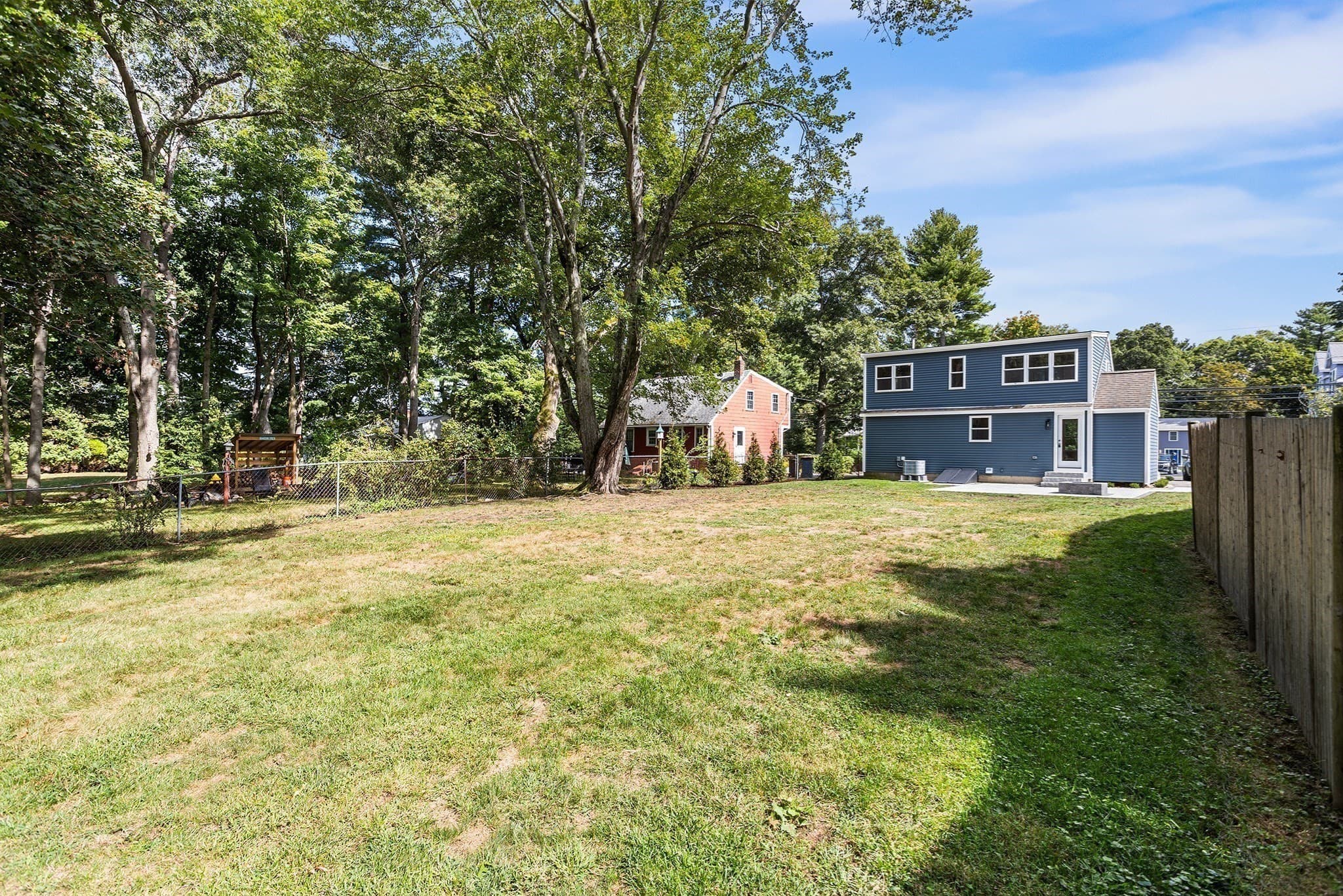 Single Family Residence at 101 High St, Norwell MA 02061, Norwell, photo 27 of 29