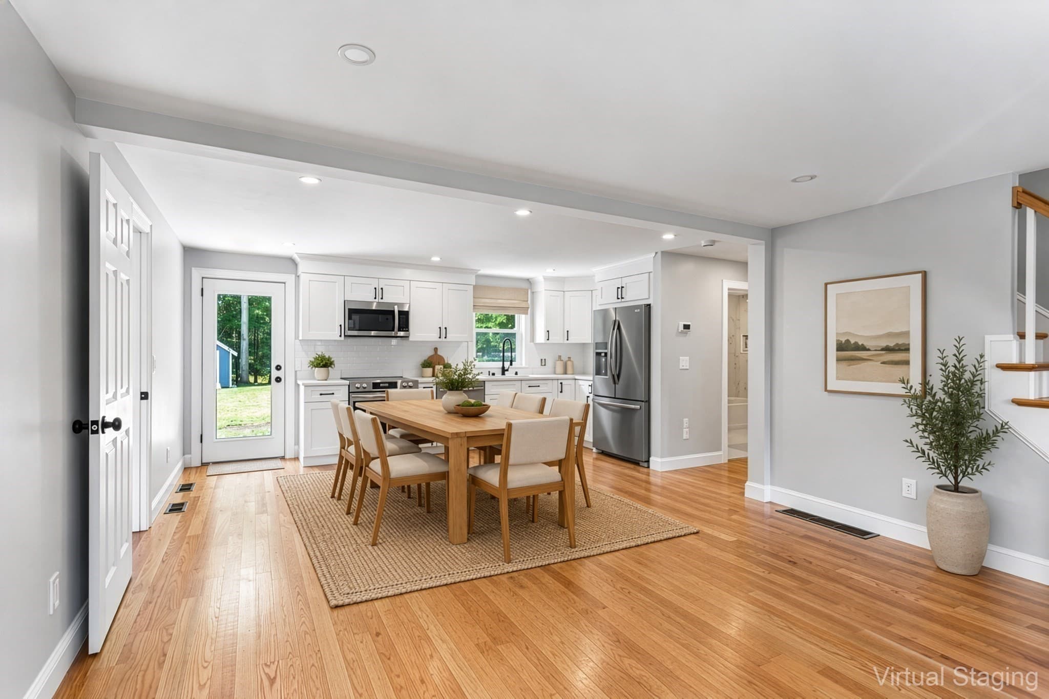 Single Family Residence at 101 High St, Norwell MA 02061, Norwell, photo 6 of 29