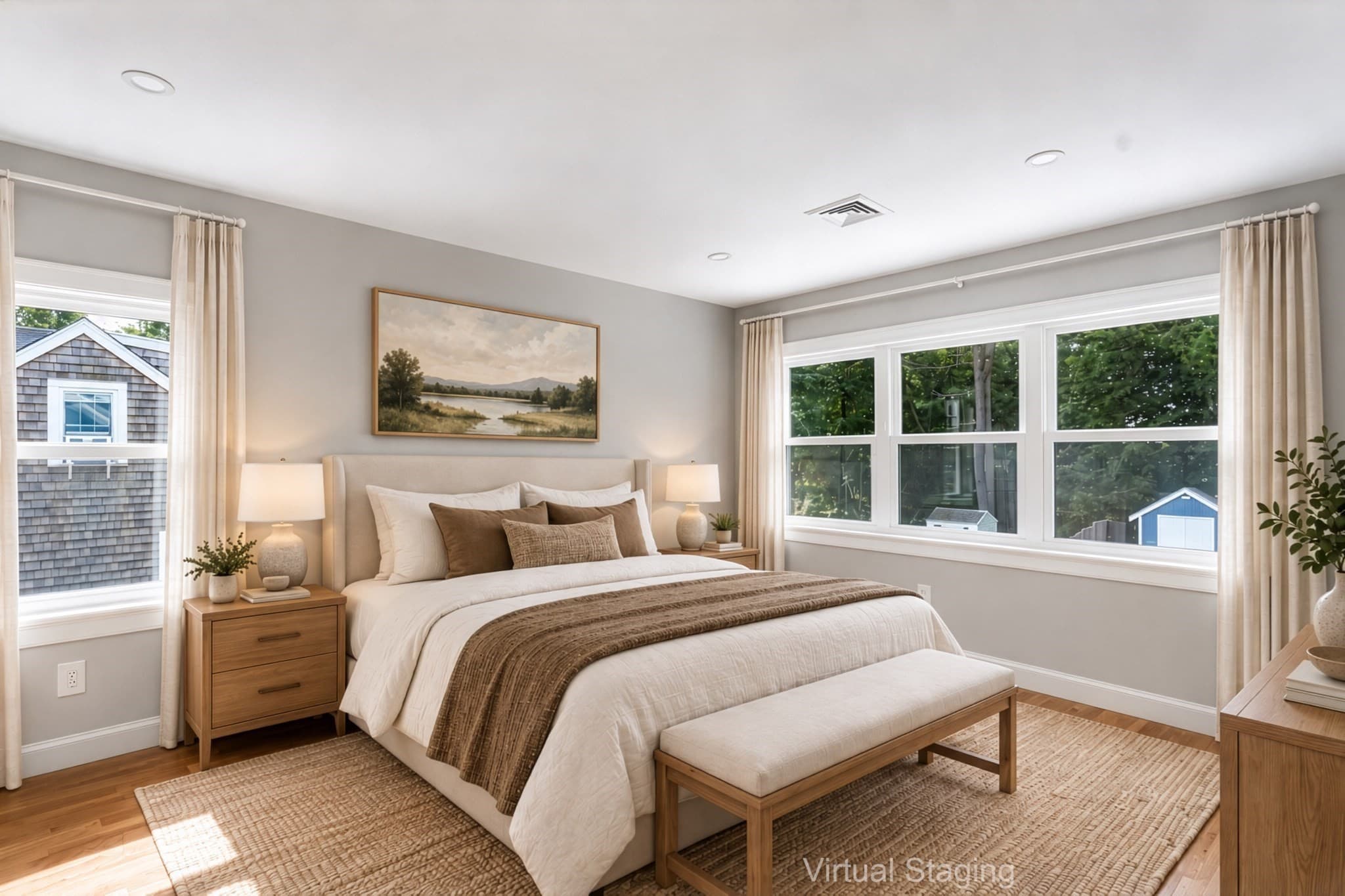 Single Family Residence at 101 High St, Norwell MA 02061, Norwell, photo 17 of 29