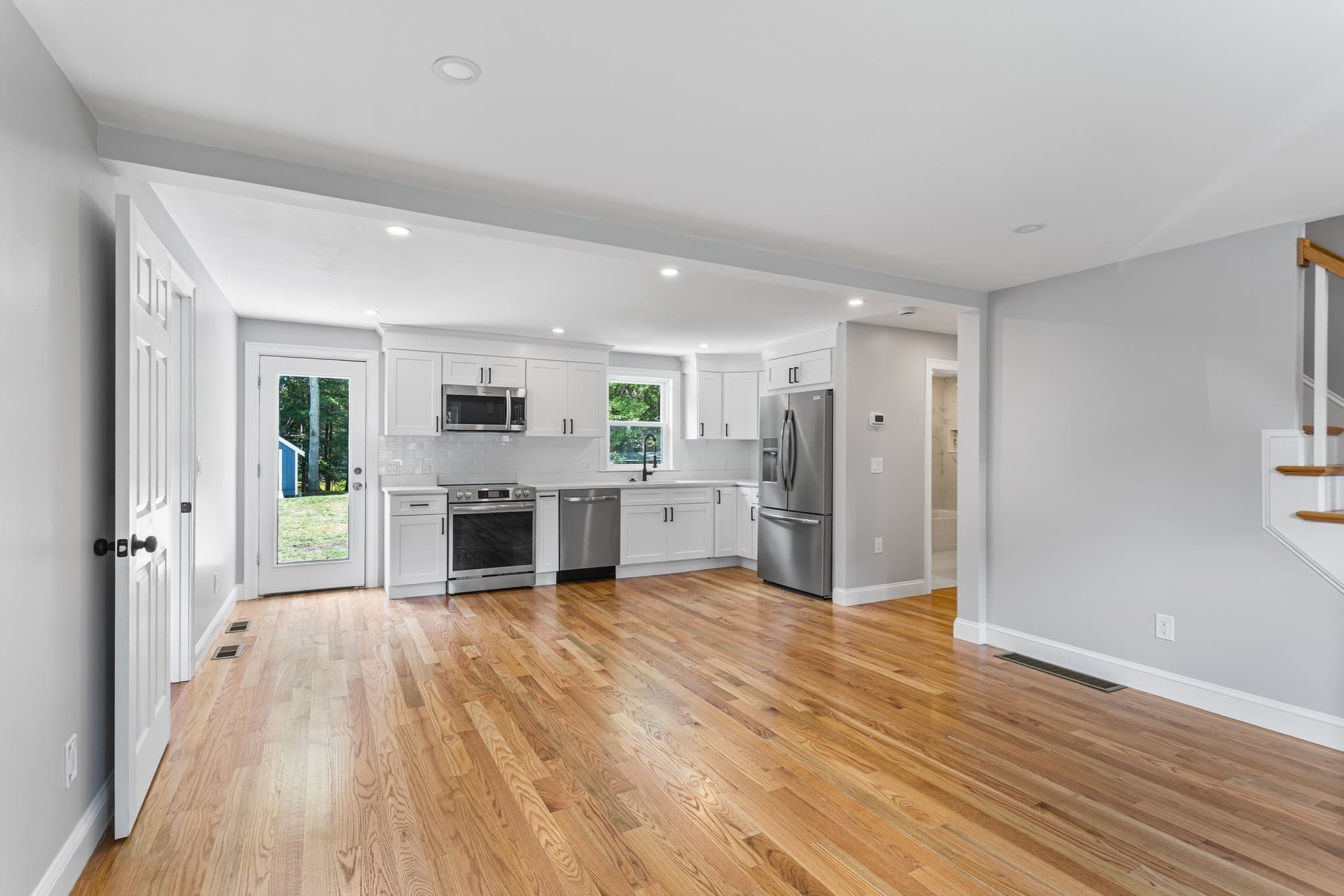 Single Family Residence at 101 High St, Norwell MA 02061, Norwell, photo 7 of 29