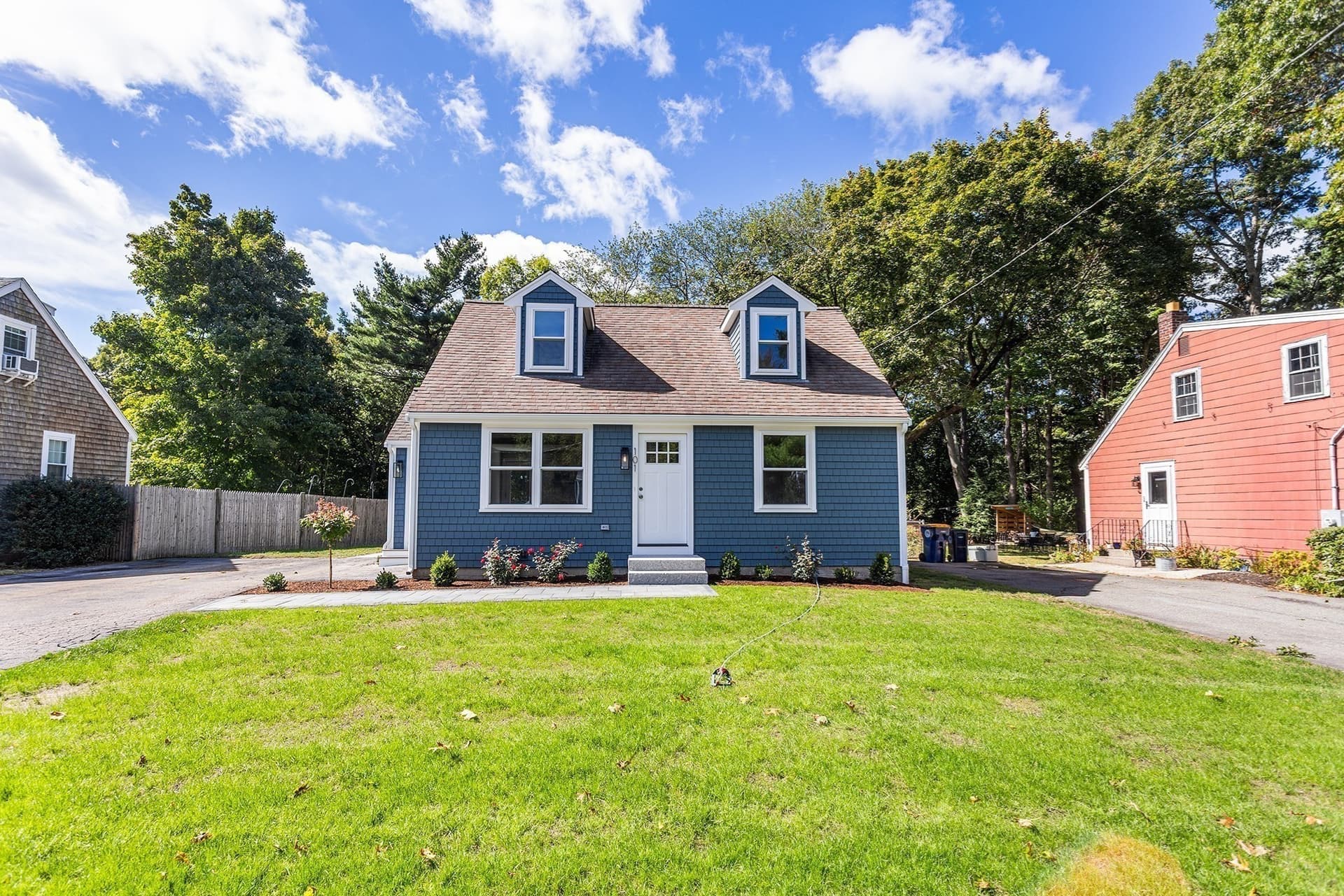 101 High St, Norwell MA 02061