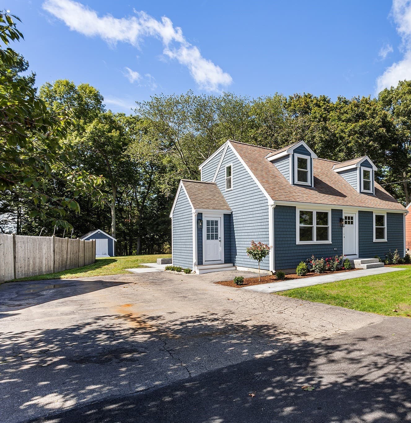 101 High St, Norwell MA 02061