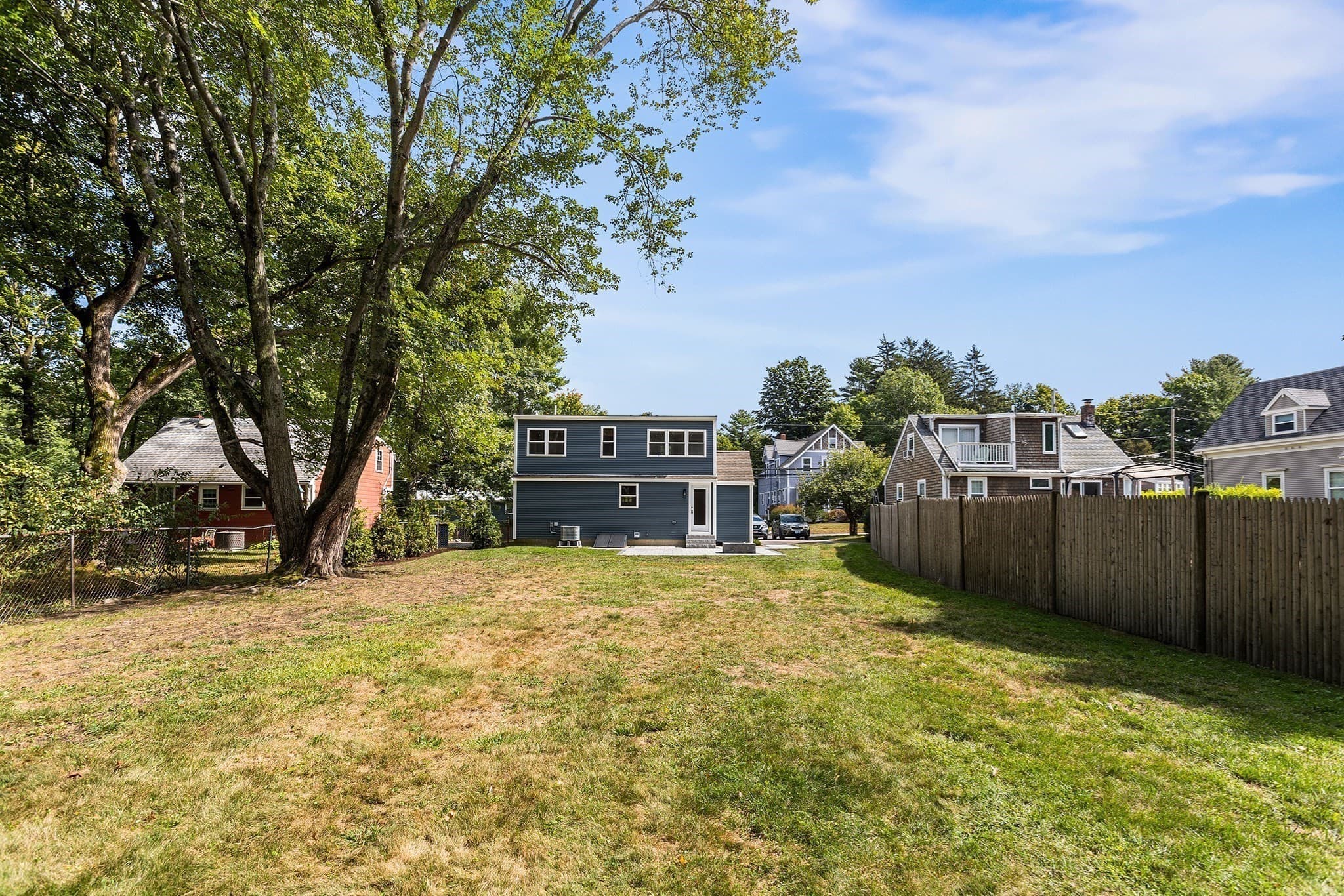 Single Family Residence at 101 High St, Norwell MA 02061, Norwell, photo 28 of 29