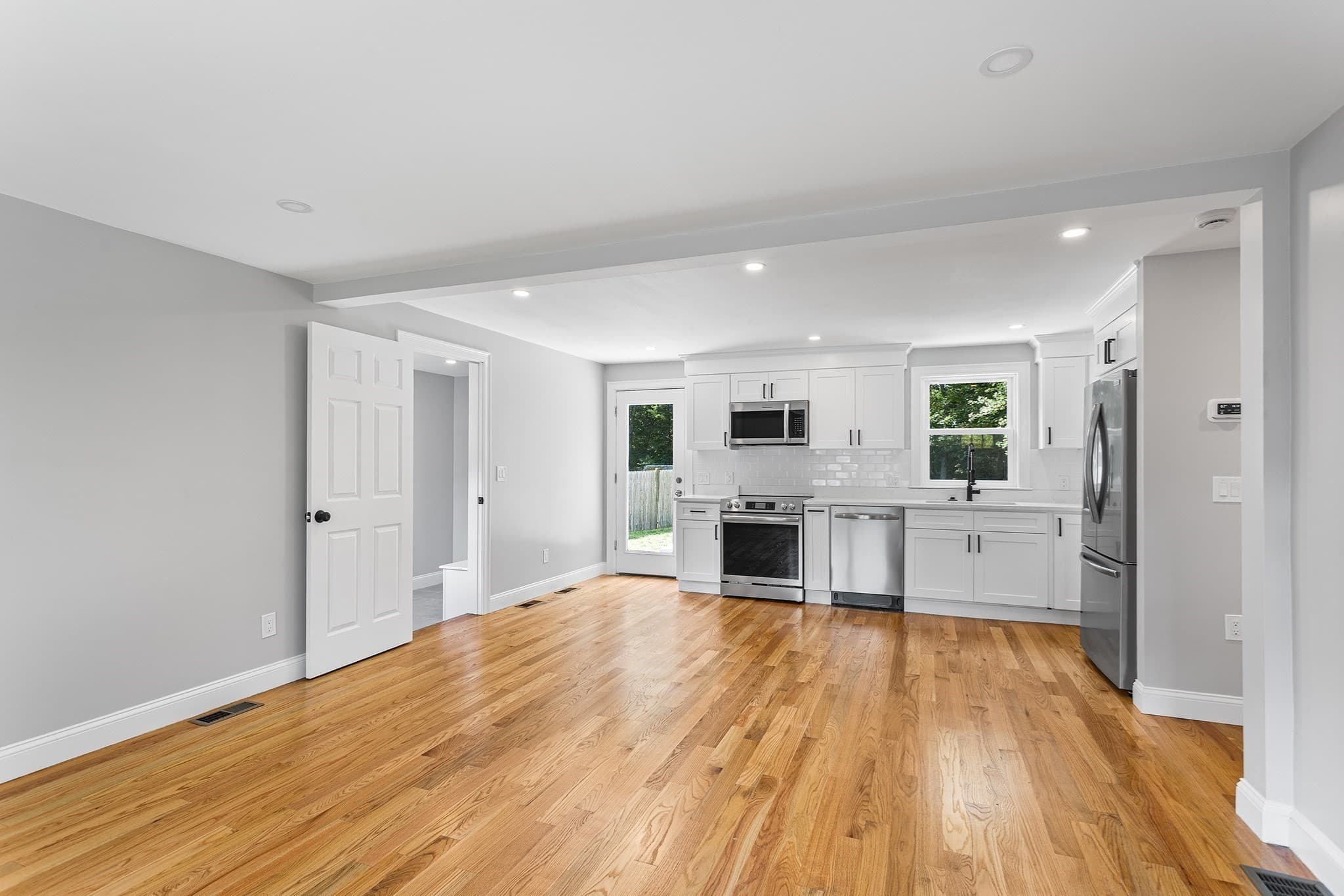 Single Family Residence at 101 High St, Norwell MA 02061, Norwell, photo 9 of 29