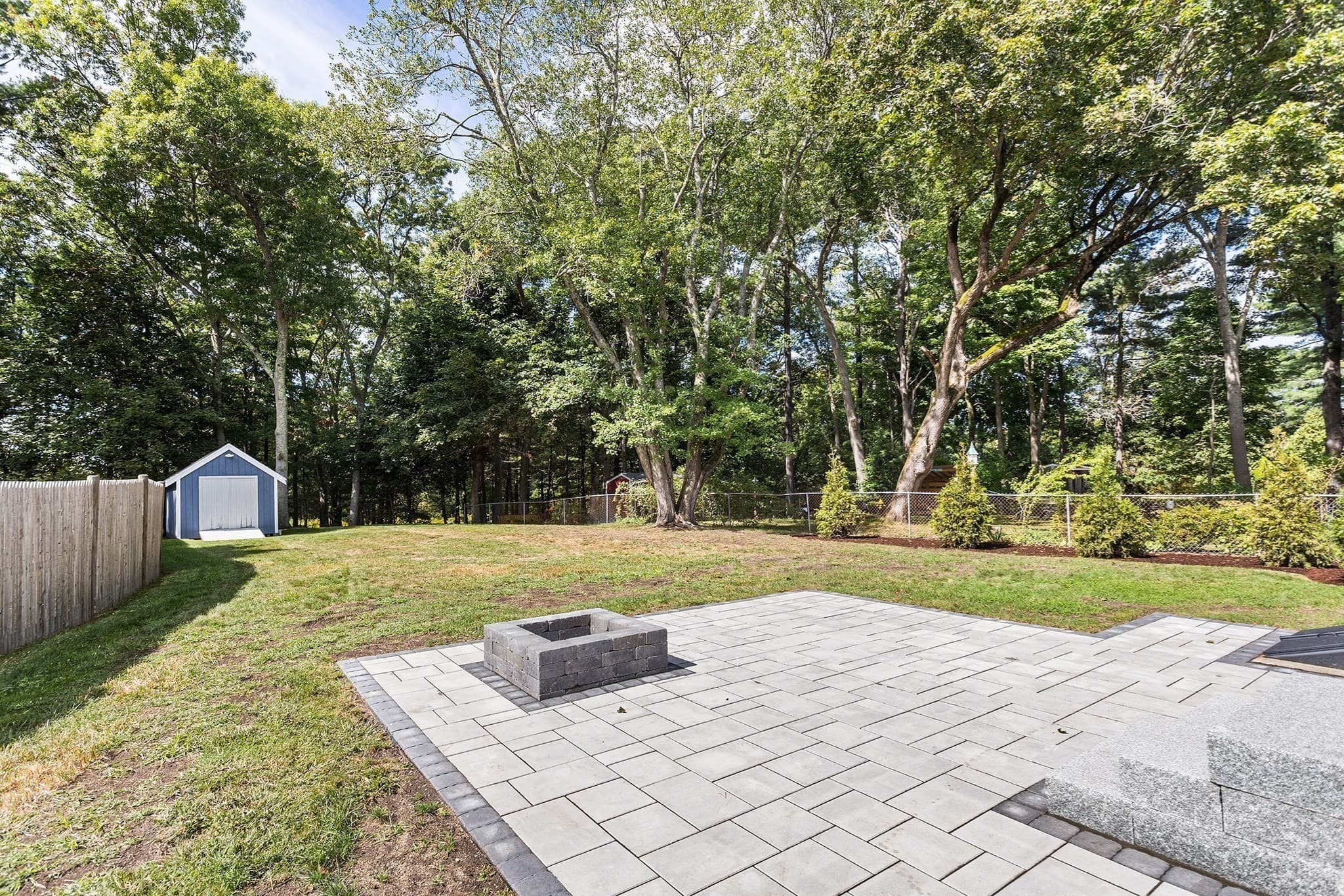 Single Family Residence at 101 High St, Norwell MA 02061, Norwell, photo 24 of 29