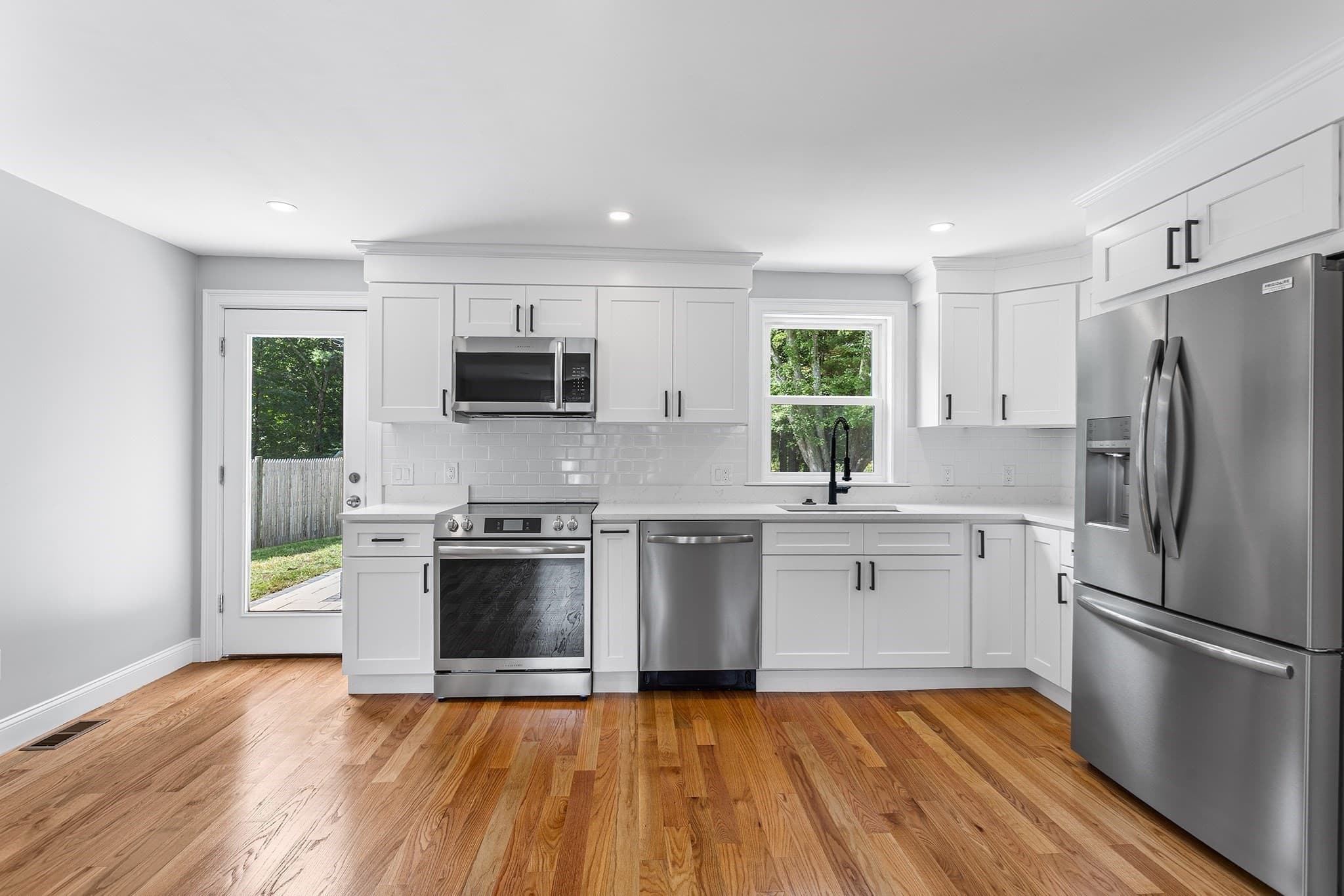Single Family Residence at 101 High St, Norwell MA 02061, Norwell, photo 10 of 29