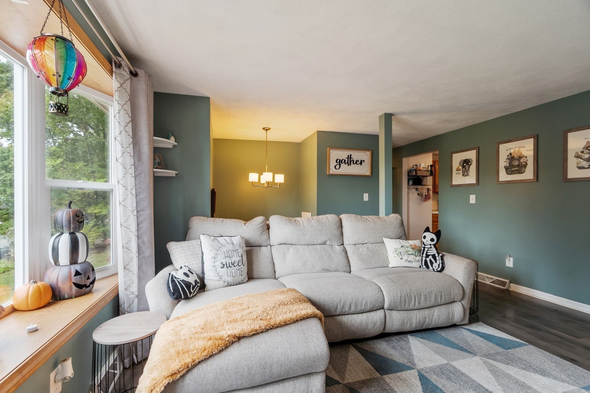 Single Family Residence at 7 N Lakeview Rd, Norton MA 02766, Norton, photo 6 of 41