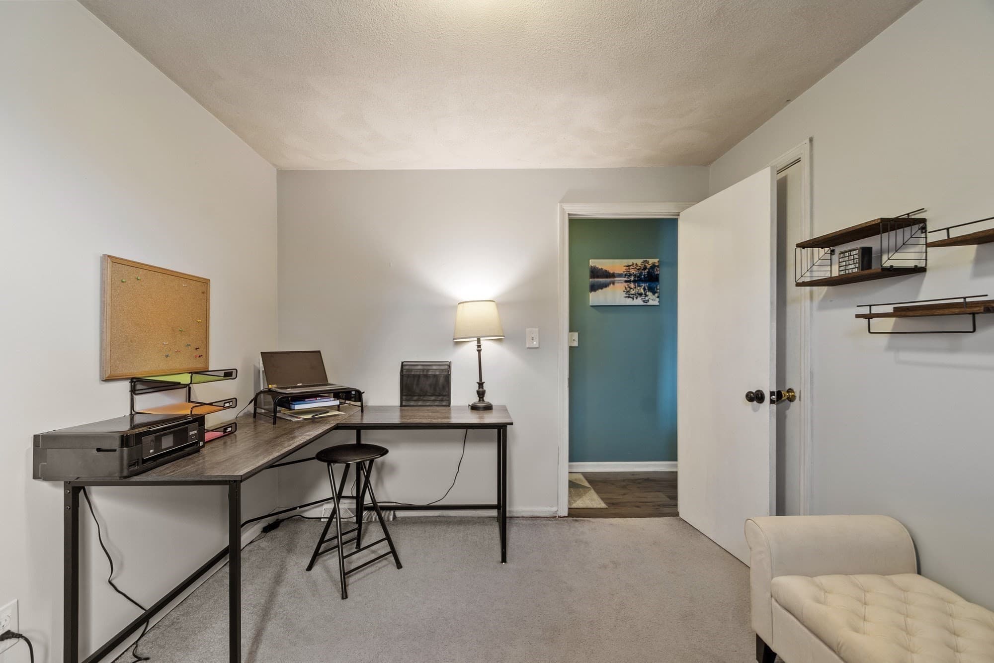Single Family Residence at 7 N Lakeview Rd, Norton MA 02766, Norton, photo 16 of 41