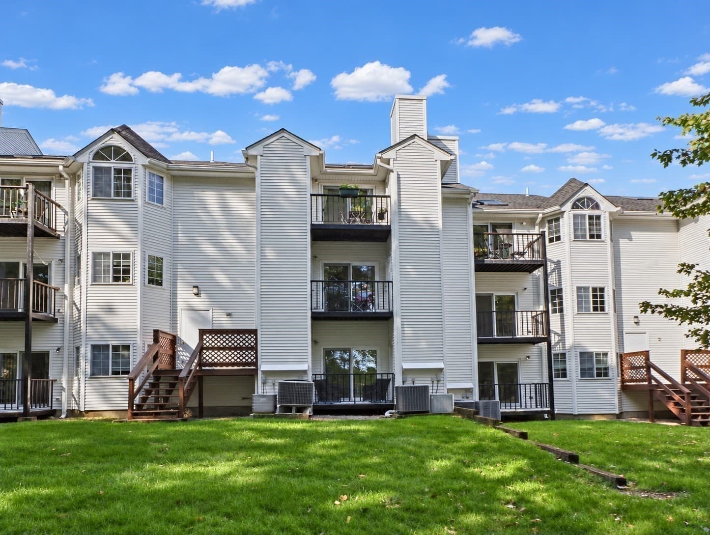 Condominium at 116 Tall Oaks Drive # M, Weymouth MA 02190, Weymouth, photo 27 of 32