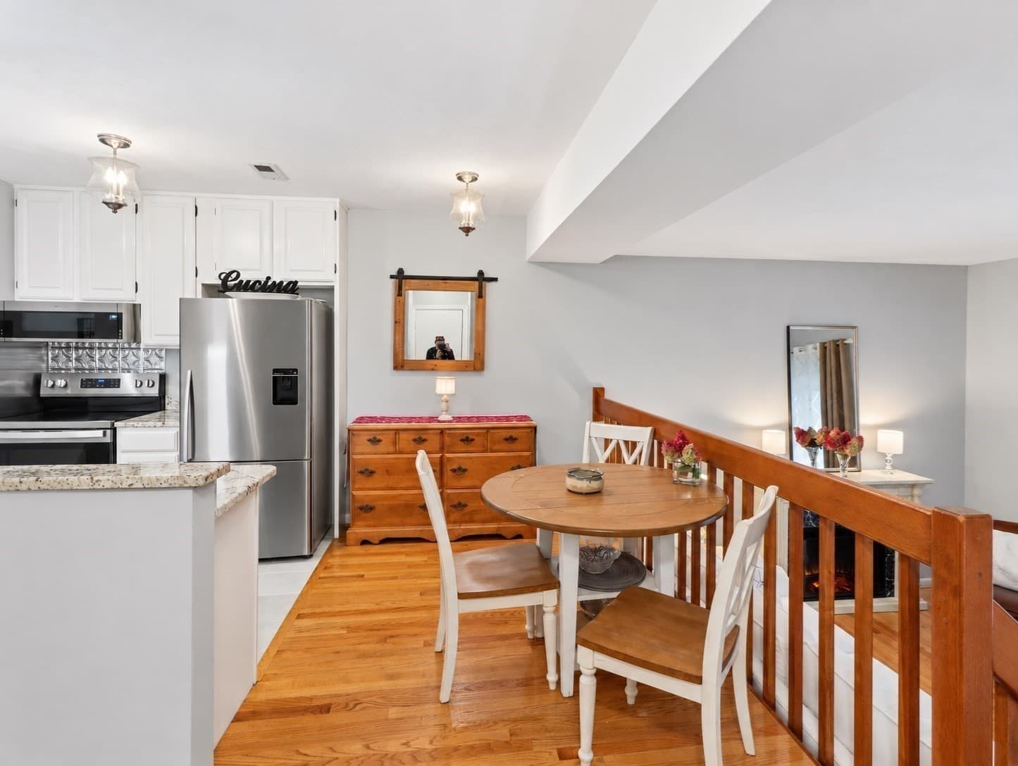 Condominium at 116 Tall Oaks Drive # M, Weymouth MA 02190, Weymouth, photo 6 of 32
