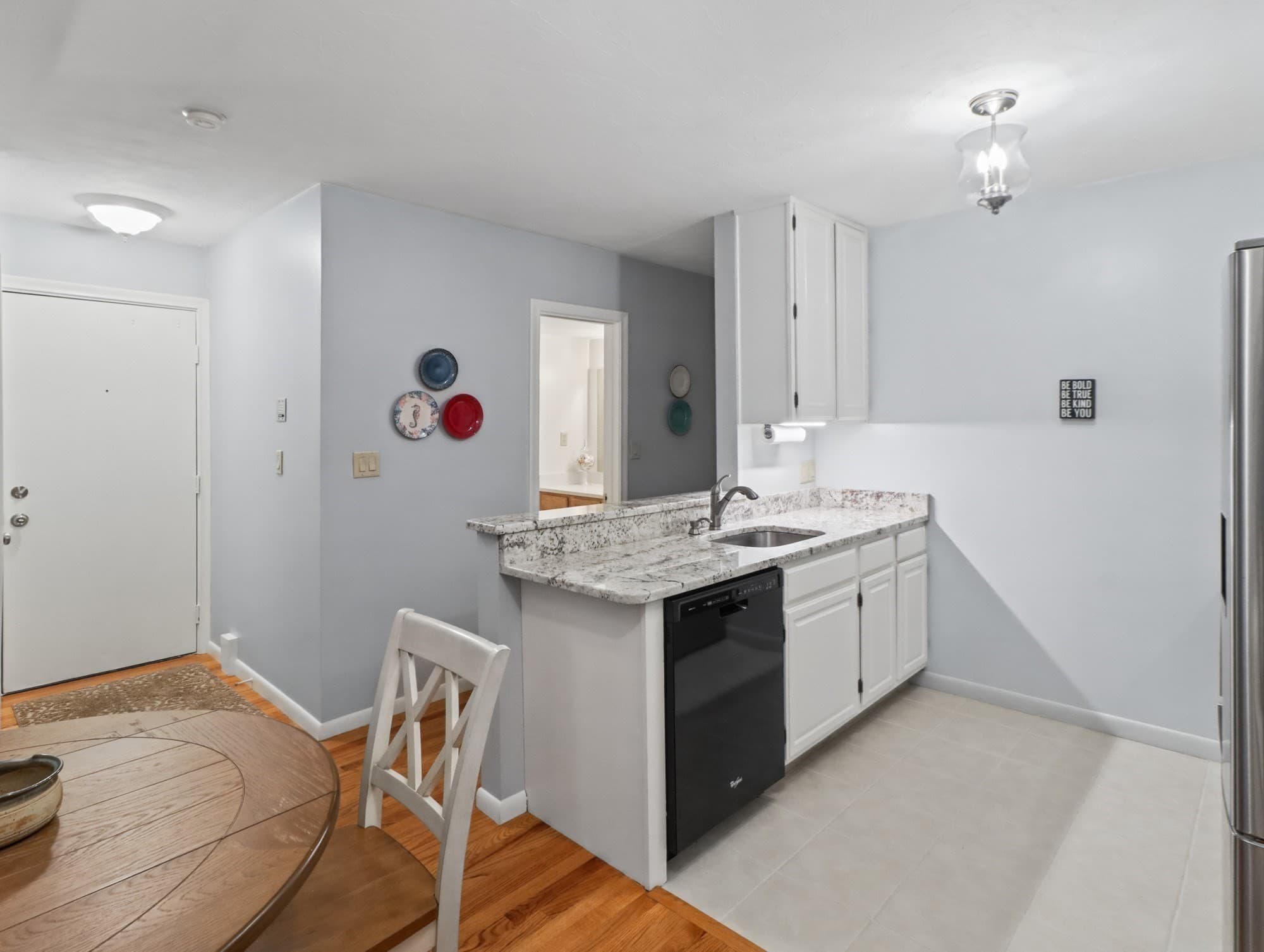 Condominium at 116 Tall Oaks Drive # M, Weymouth MA 02190, Weymouth, photo 12 of 32