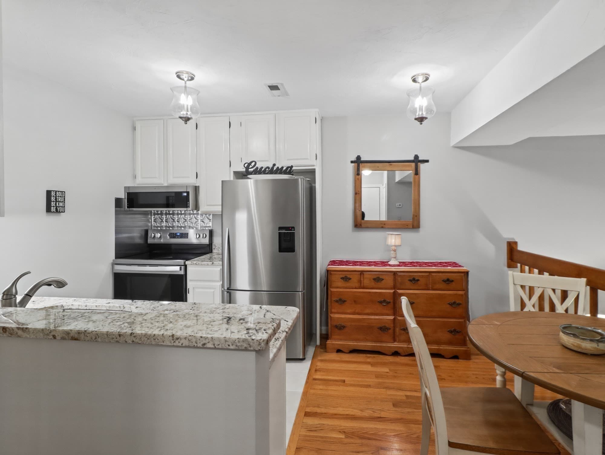 Condominium at 116 Tall Oaks Drive # M, Weymouth MA 02190, Weymouth, photo 7 of 32