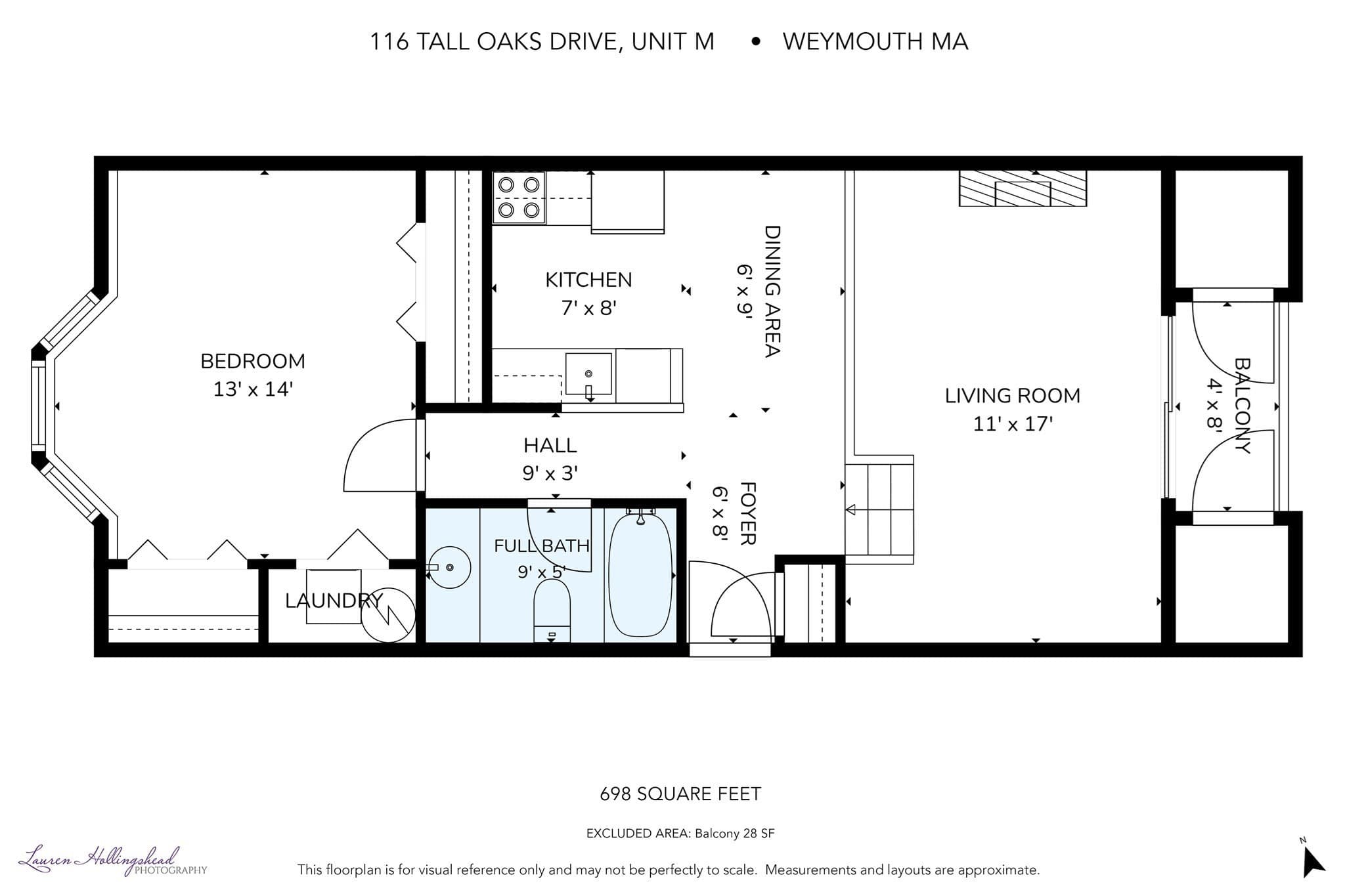 Condominium at 116 Tall Oaks Drive # M, Weymouth MA 02190, Weymouth, photo 32 of 32
