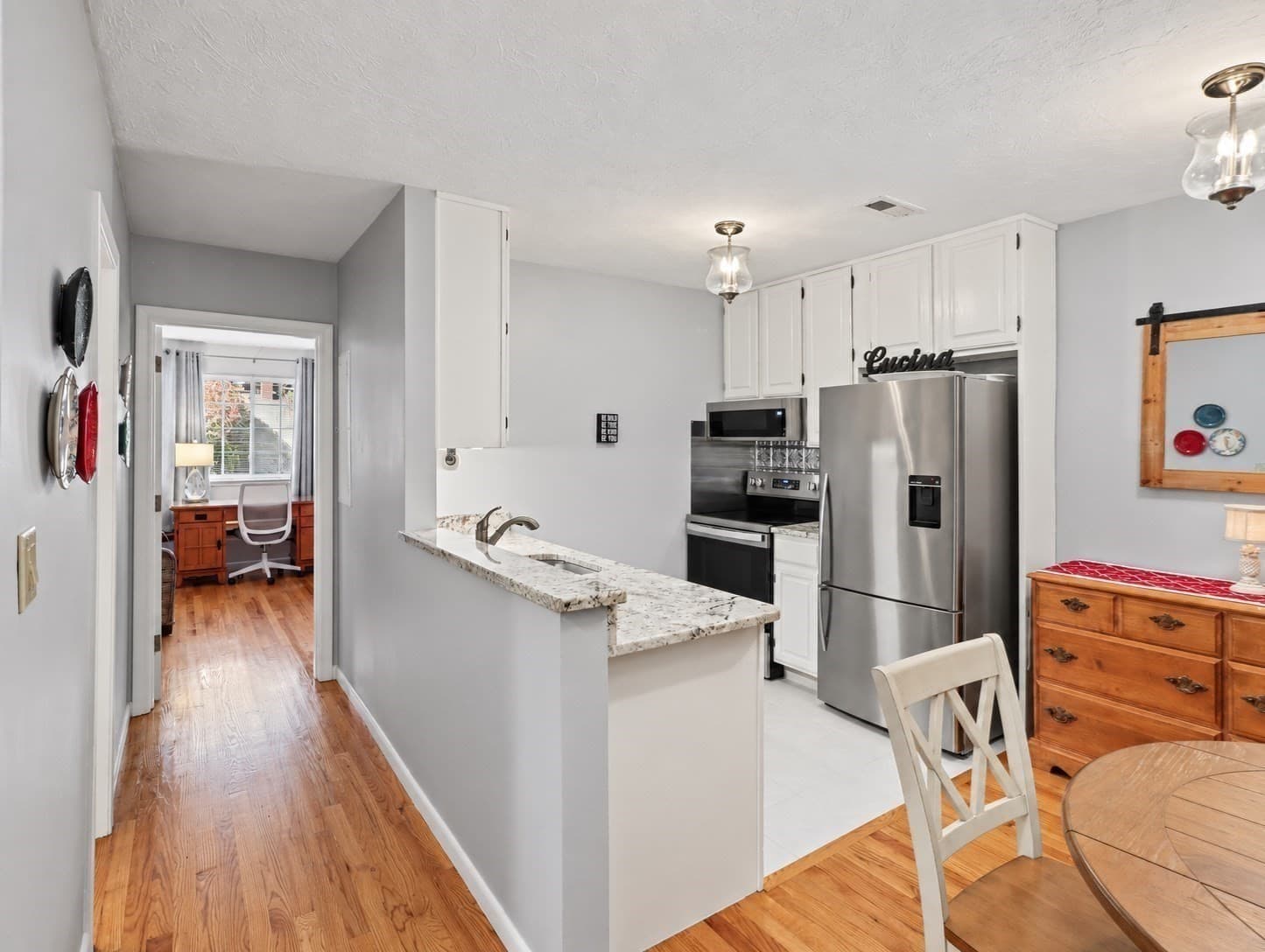 Condominium at 116 Tall Oaks Drive # M, Weymouth MA 02190, Weymouth, photo 8 of 32