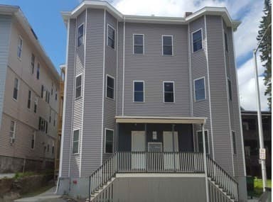 43 Bowdoin Street # 1, Worcester MA 01609