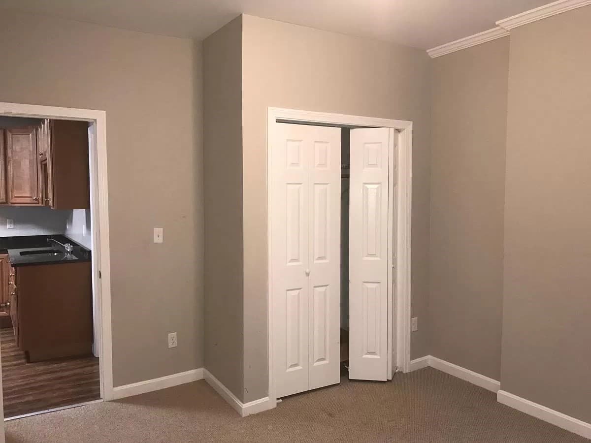 Apartment at 43 Bowdoin Street # 1, Worcester MA 01609, photo 5 of 8