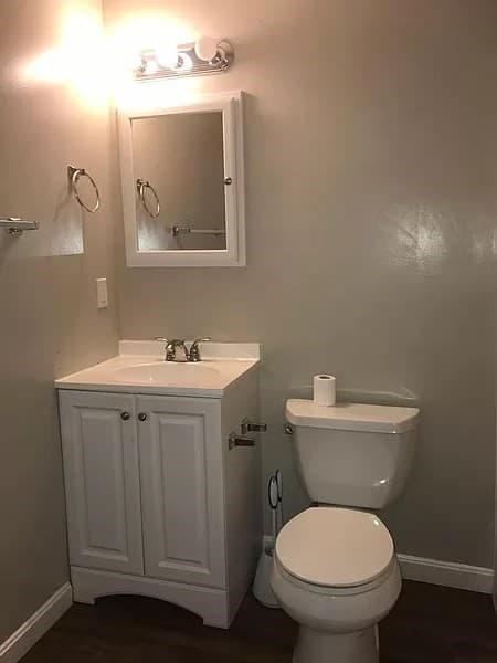 Apartment at 43 Bowdoin Street # 1, Worcester MA 01609, photo 4 of 8