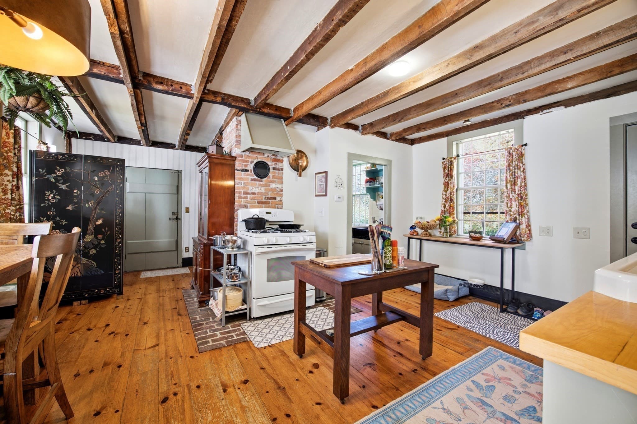 Single Family Residence at 16 Parish Hill Rd, Granby MA 01033, Granby, photo 6 of 42