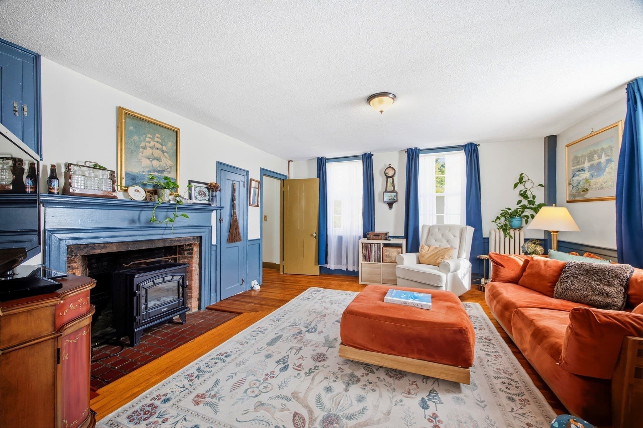 Single Family Residence at 16 Parish Hill Rd, Granby MA 01033, Granby, photo 16 of 42