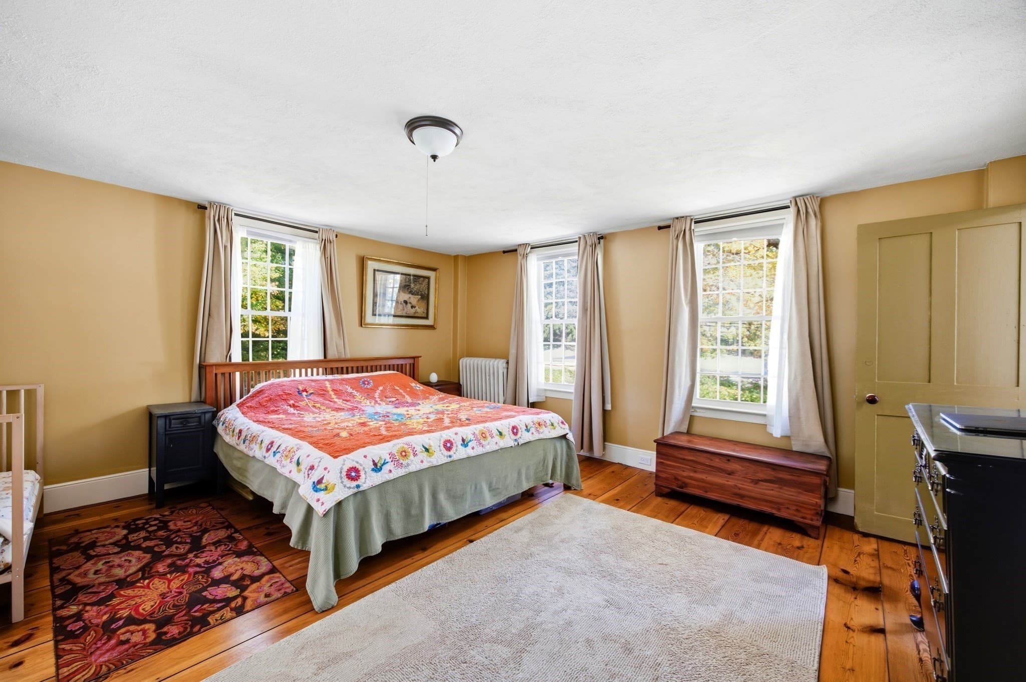 Single Family Residence at 16 Parish Hill Rd, Granby MA 01033, Granby, photo 22 of 42