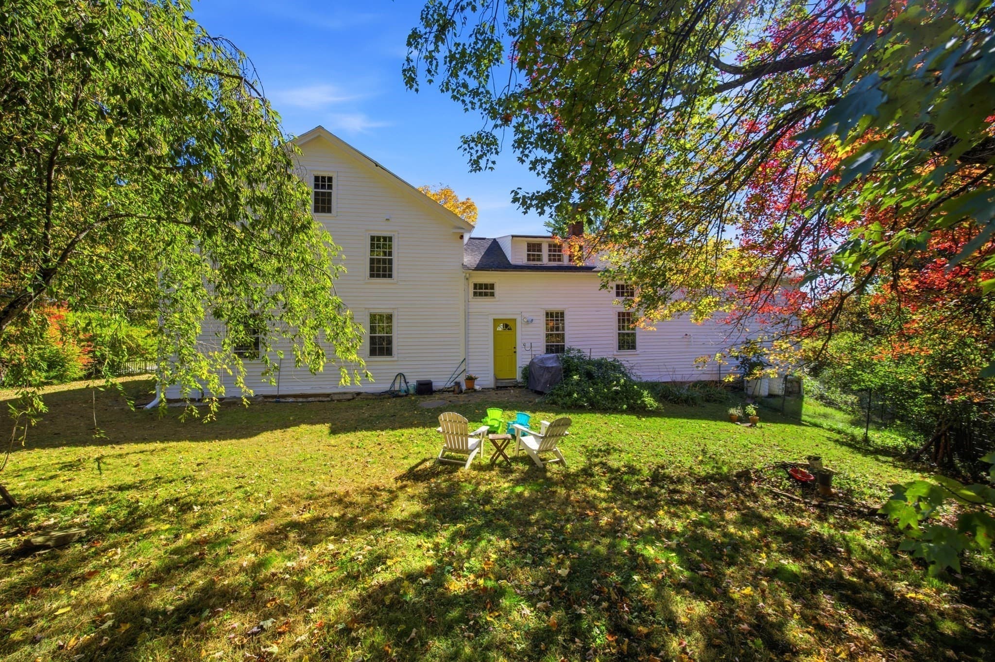 Single Family Residence at 16 Parish Hill Rd, Granby MA 01033, Granby, photo 36 of 42