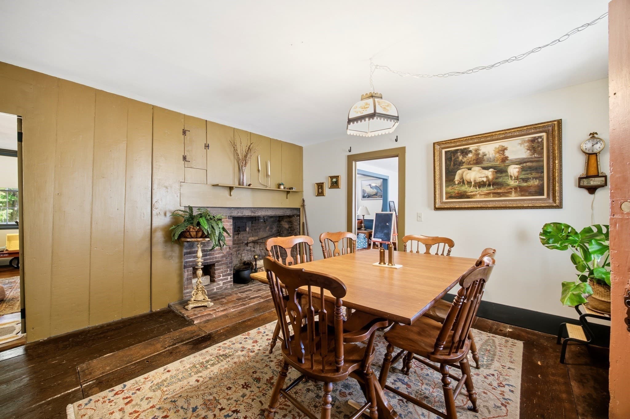 Single Family Residence at 16 Parish Hill Rd, Granby MA 01033, Granby, photo 9 of 42
