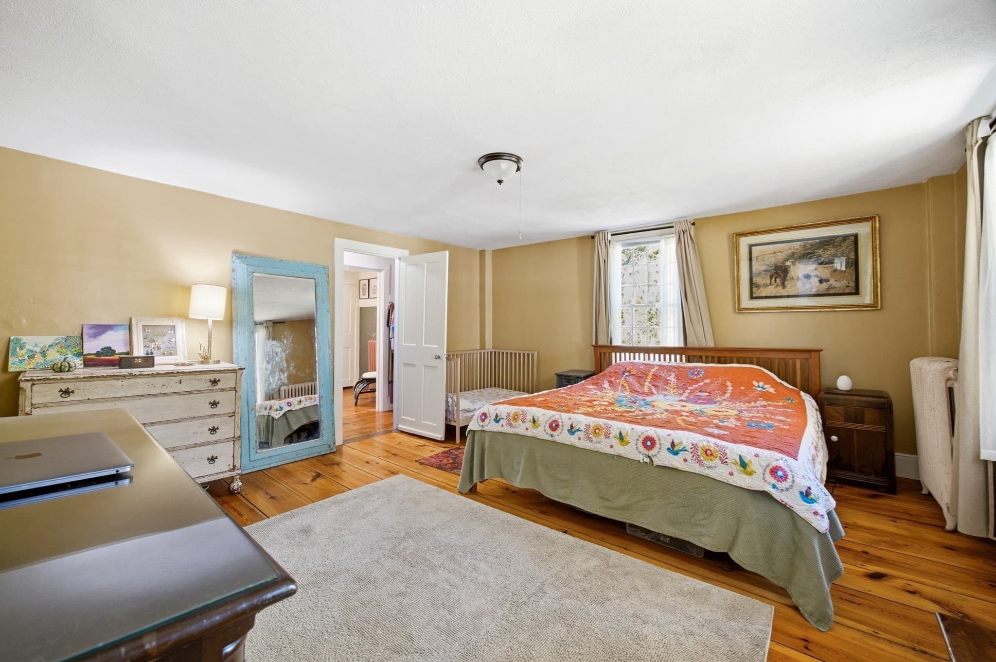 Single Family Residence at 16 Parish Hill Rd, Granby MA 01033, Granby, photo 24 of 42