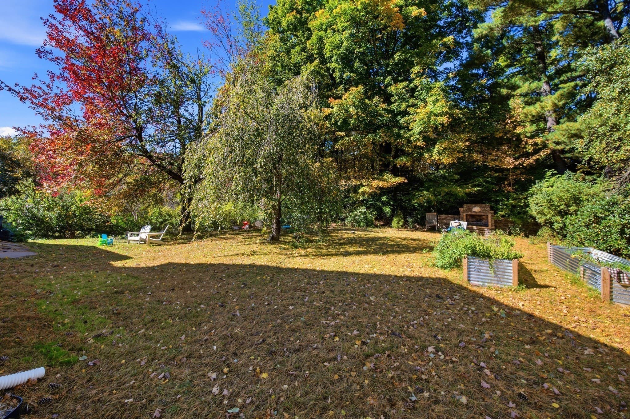 Single Family Residence at 16 Parish Hill Rd, Granby MA 01033, Granby, photo 38 of 42