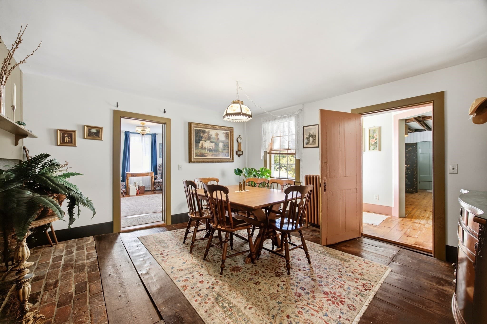 Single Family Residence at 16 Parish Hill Rd, Granby MA 01033, Granby, photo 10 of 42