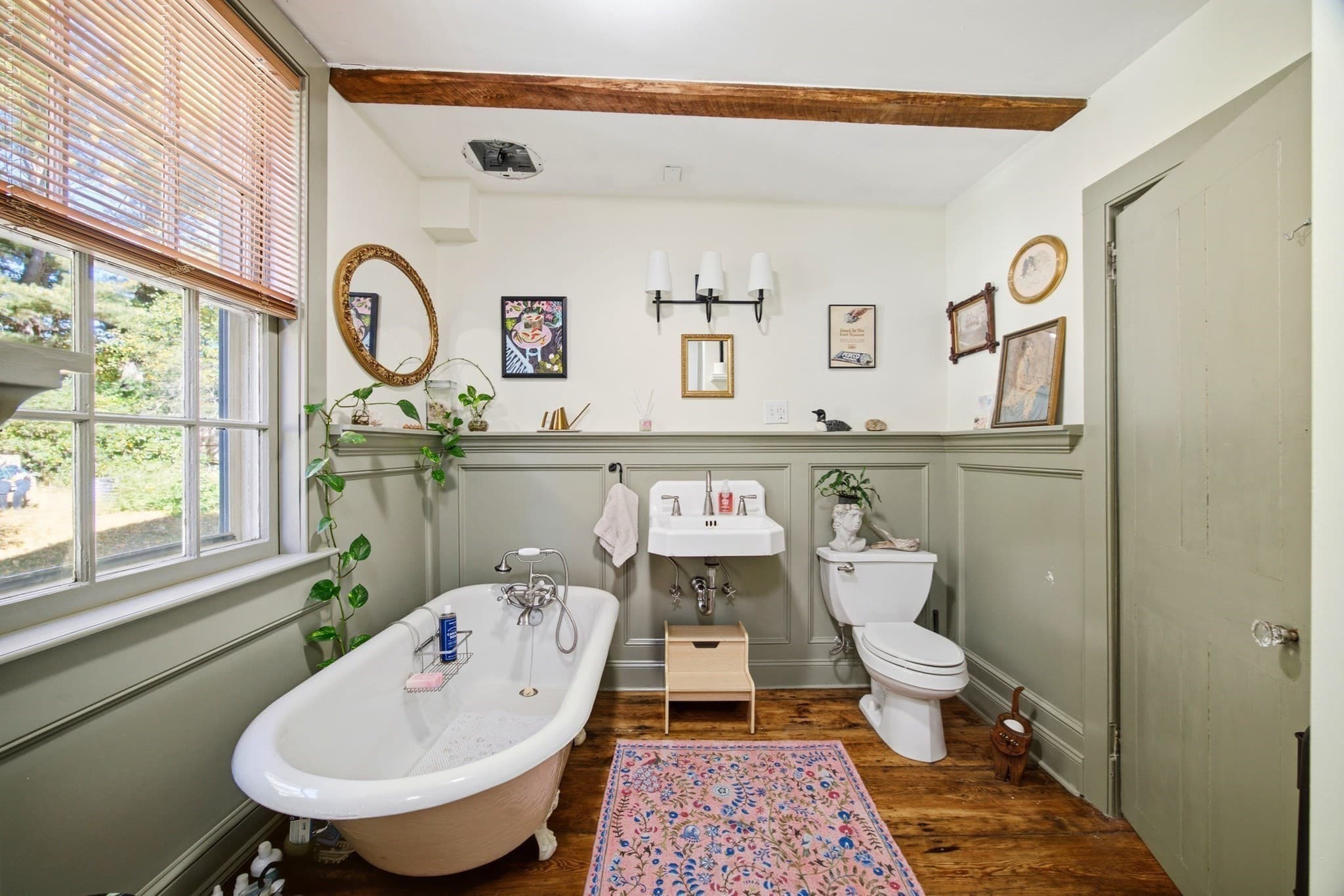 Single Family Residence at 16 Parish Hill Rd, Granby MA 01033, Granby, photo 11 of 42