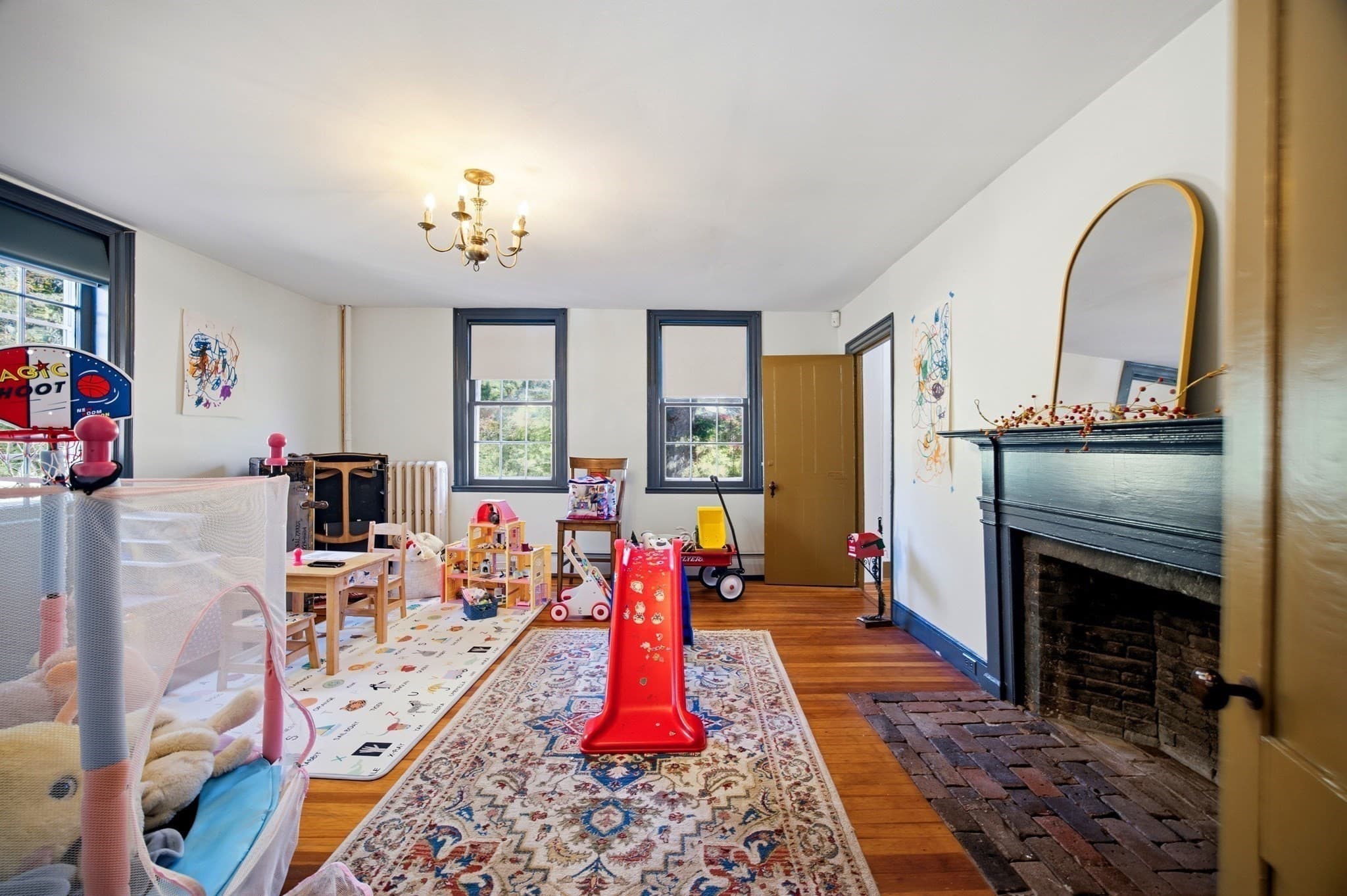 Single Family Residence at 16 Parish Hill Rd, Granby MA 01033, Granby, photo 19 of 42