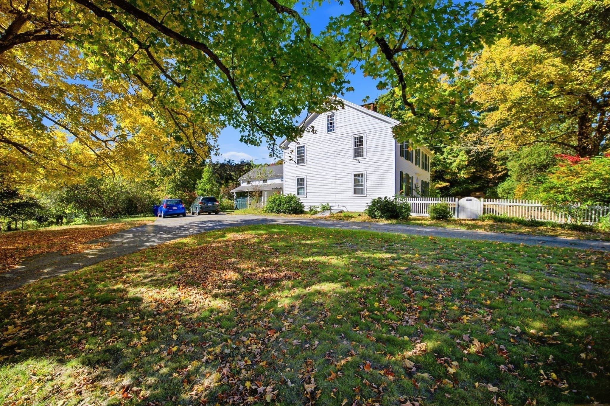 Single Family Residence at 16 Parish Hill Rd, Granby MA 01033, Granby, photo 35 of 42
