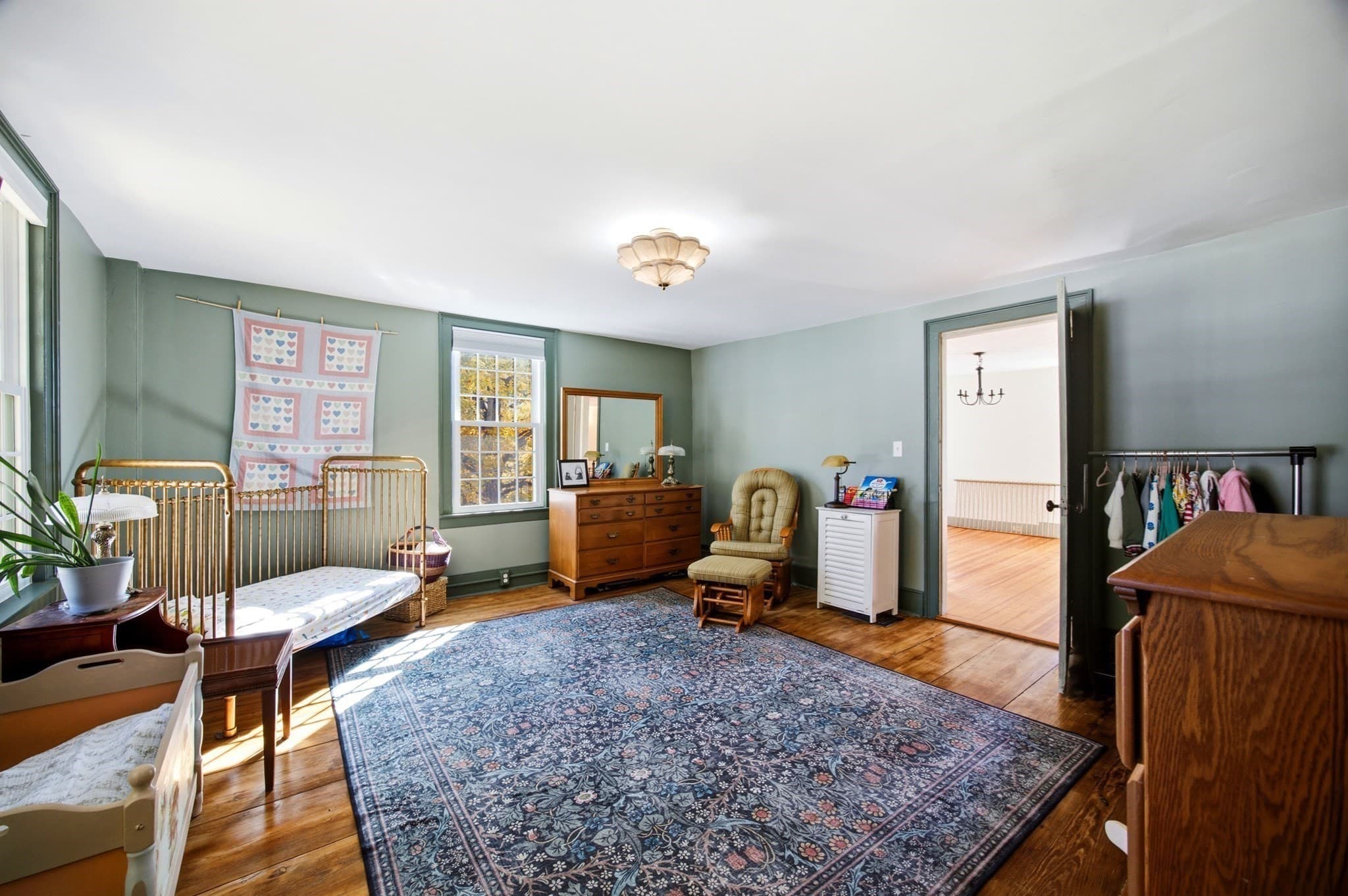 Single Family Residence at 16 Parish Hill Rd, Granby MA 01033, Granby, photo 29 of 42