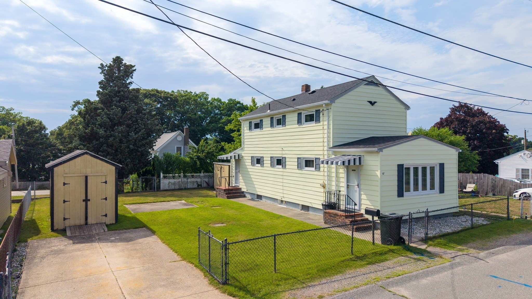 Single Family Residence at 57 Peach St., Swansea MA 02777, Swansea, photo 3 of 31