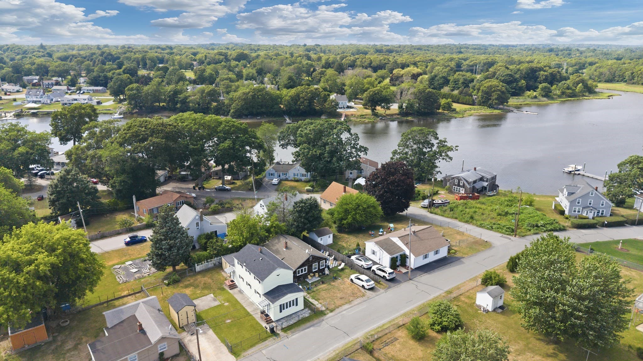 57 Peach St., Swansea MA 02777