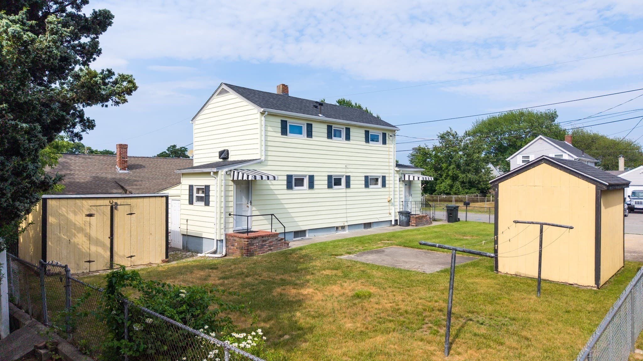 Single Family Residence at 57 Peach St., Swansea MA 02777, Swansea, photo 5 of 31