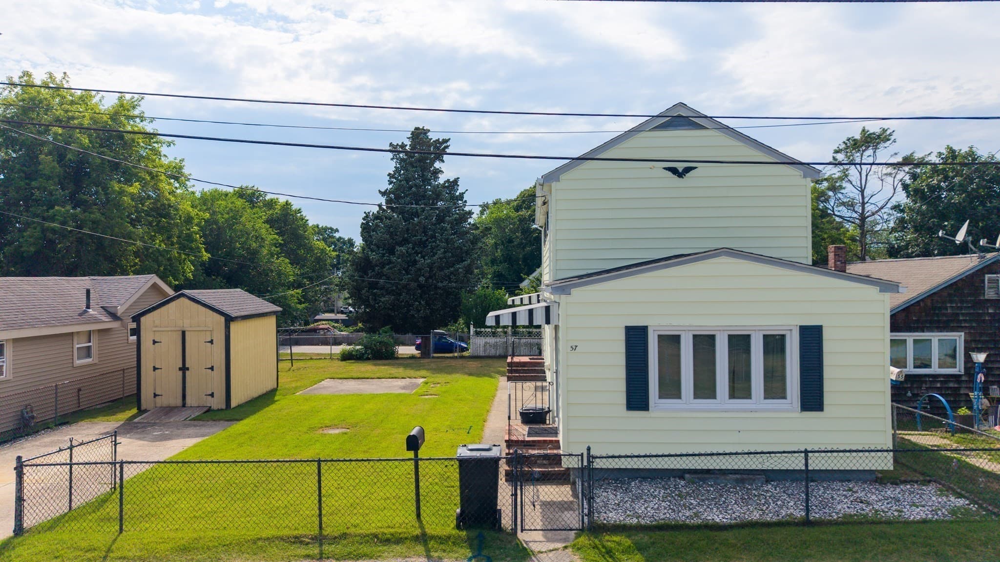 Single Family Residence at 57 Peach St., Swansea MA 02777, Swansea, photo 4 of 31