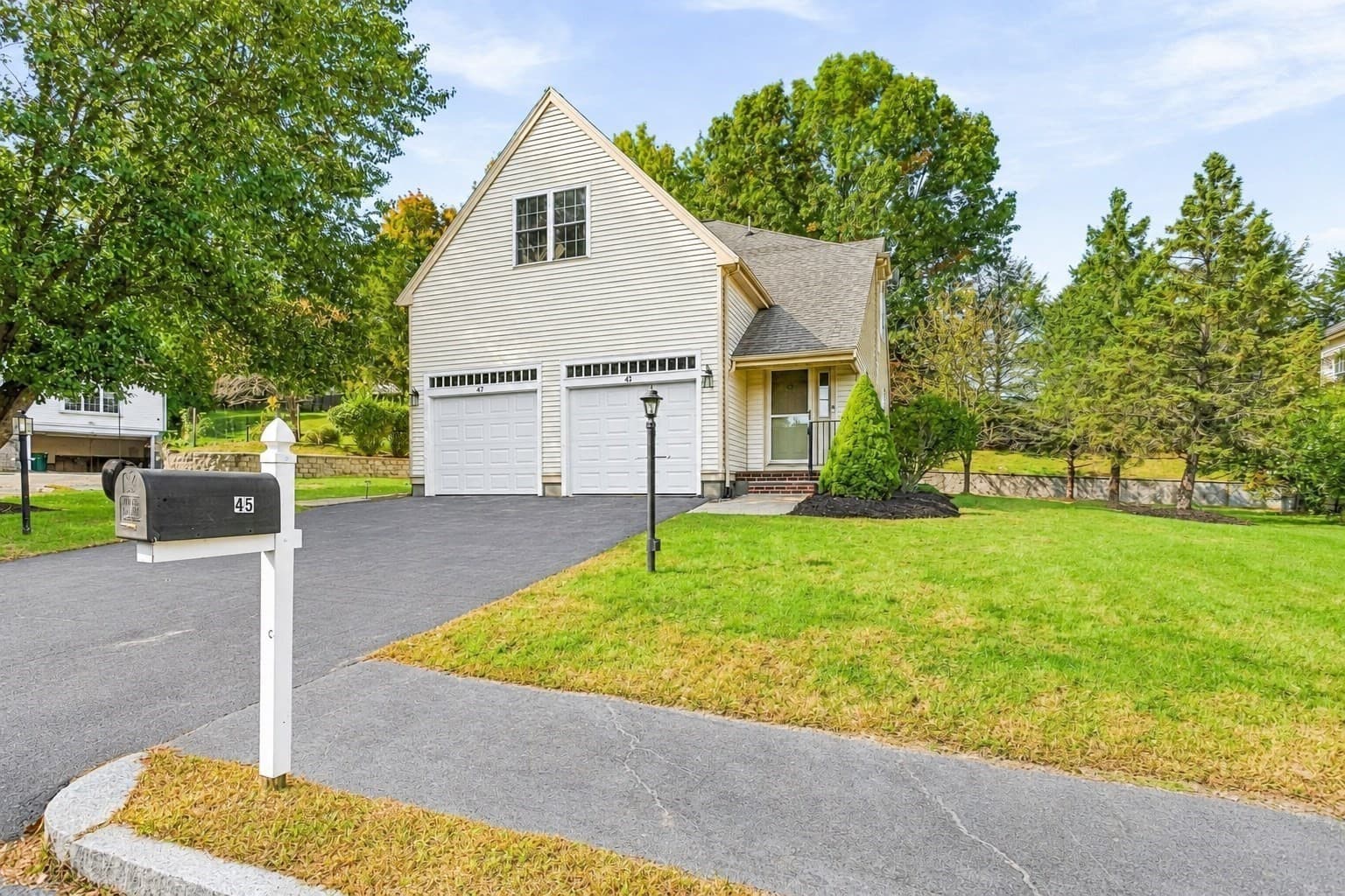 Condominium at 45 Short St. # 45, Norwood MA 02062, Norwood, photo 36 of 39