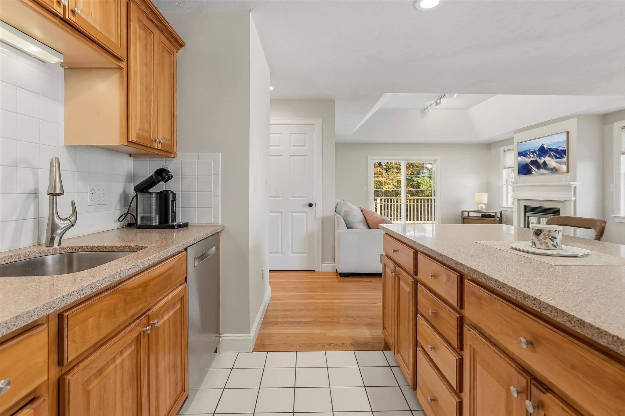 Condominium at 45 Short St. # 45, Norwood MA 02062, Norwood, photo 9 of 39