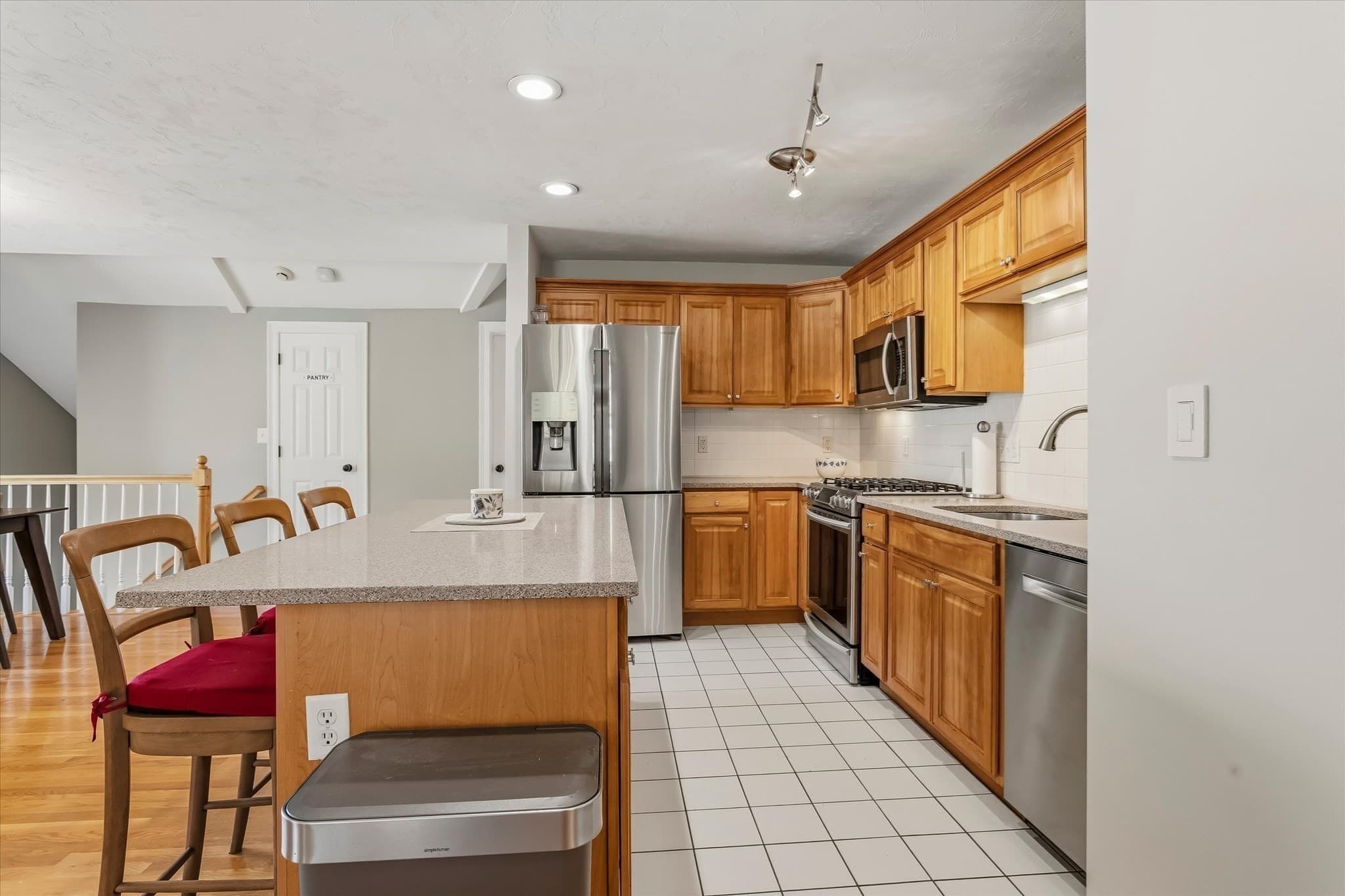 Condominium at 45 Short St. # 45, Norwood MA 02062, Norwood, photo 8 of 39