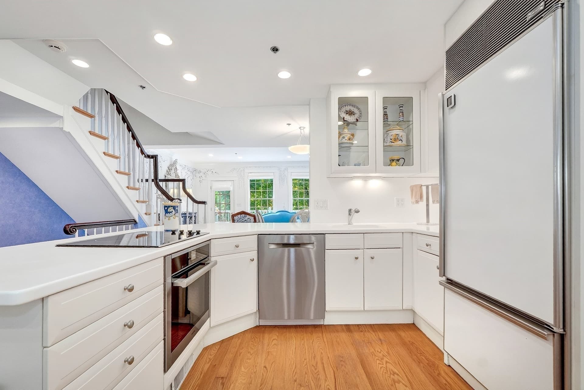 96 Sweetwater Ave # 9, Bedford MA 01730