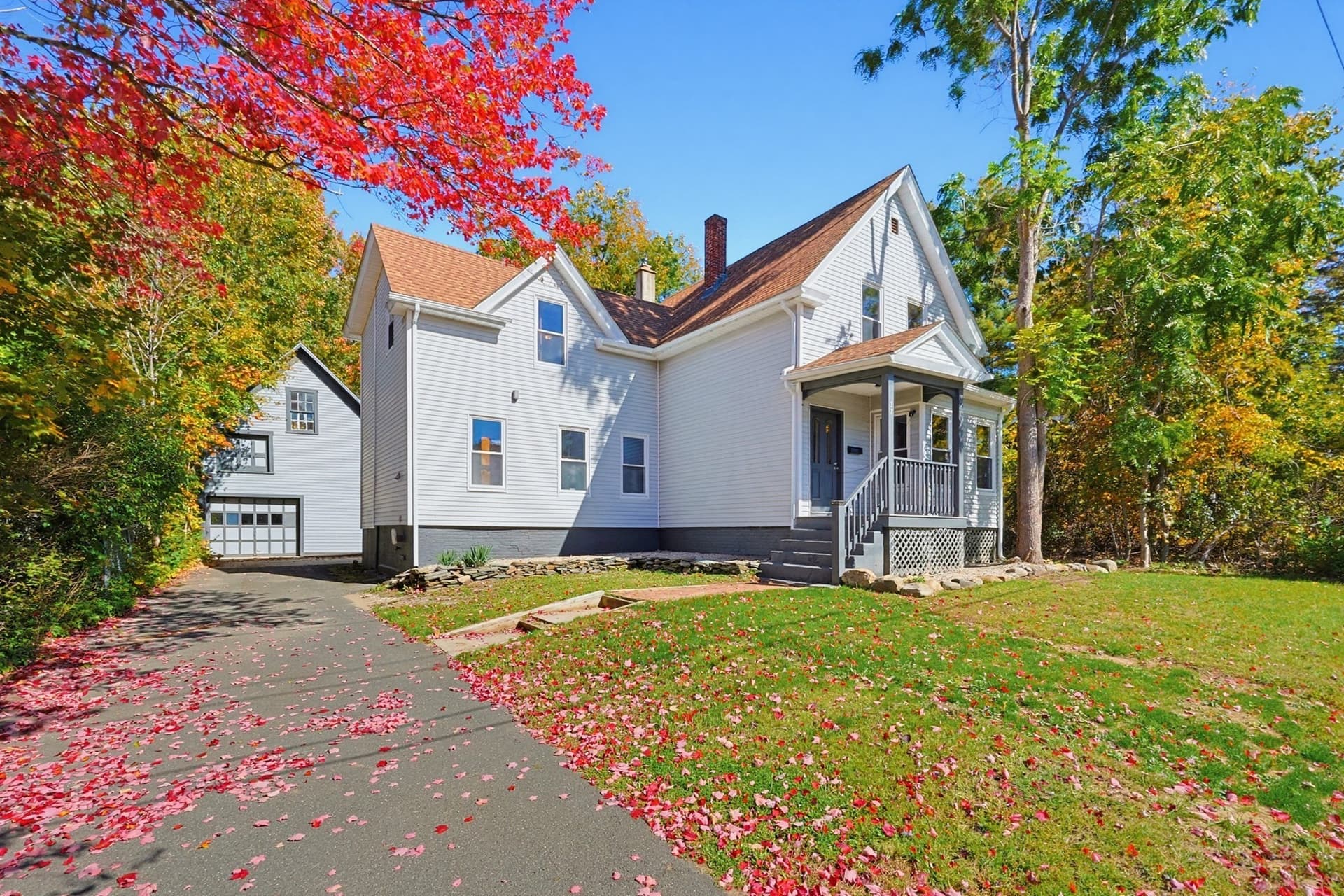 37 Logan Ave, Orange MA 01364